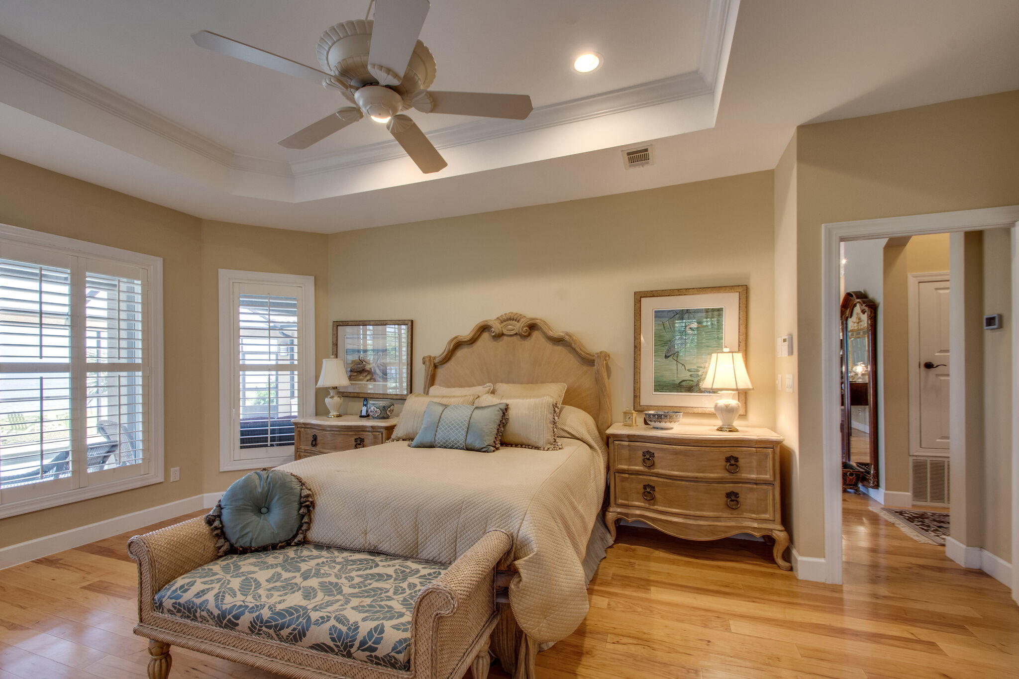 DRIFTWOOD ESTATES - Residential
