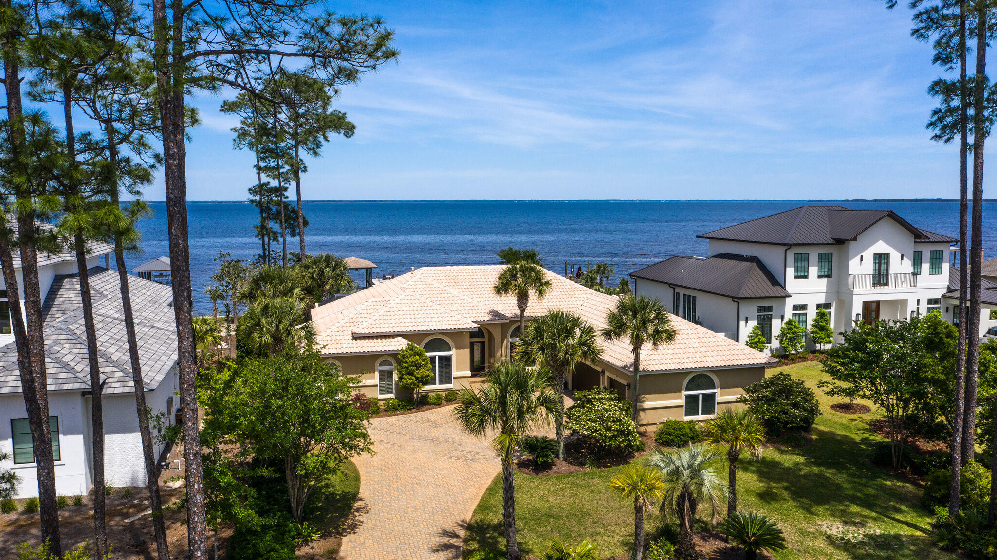 DRIFTWOOD ESTATES - Residential