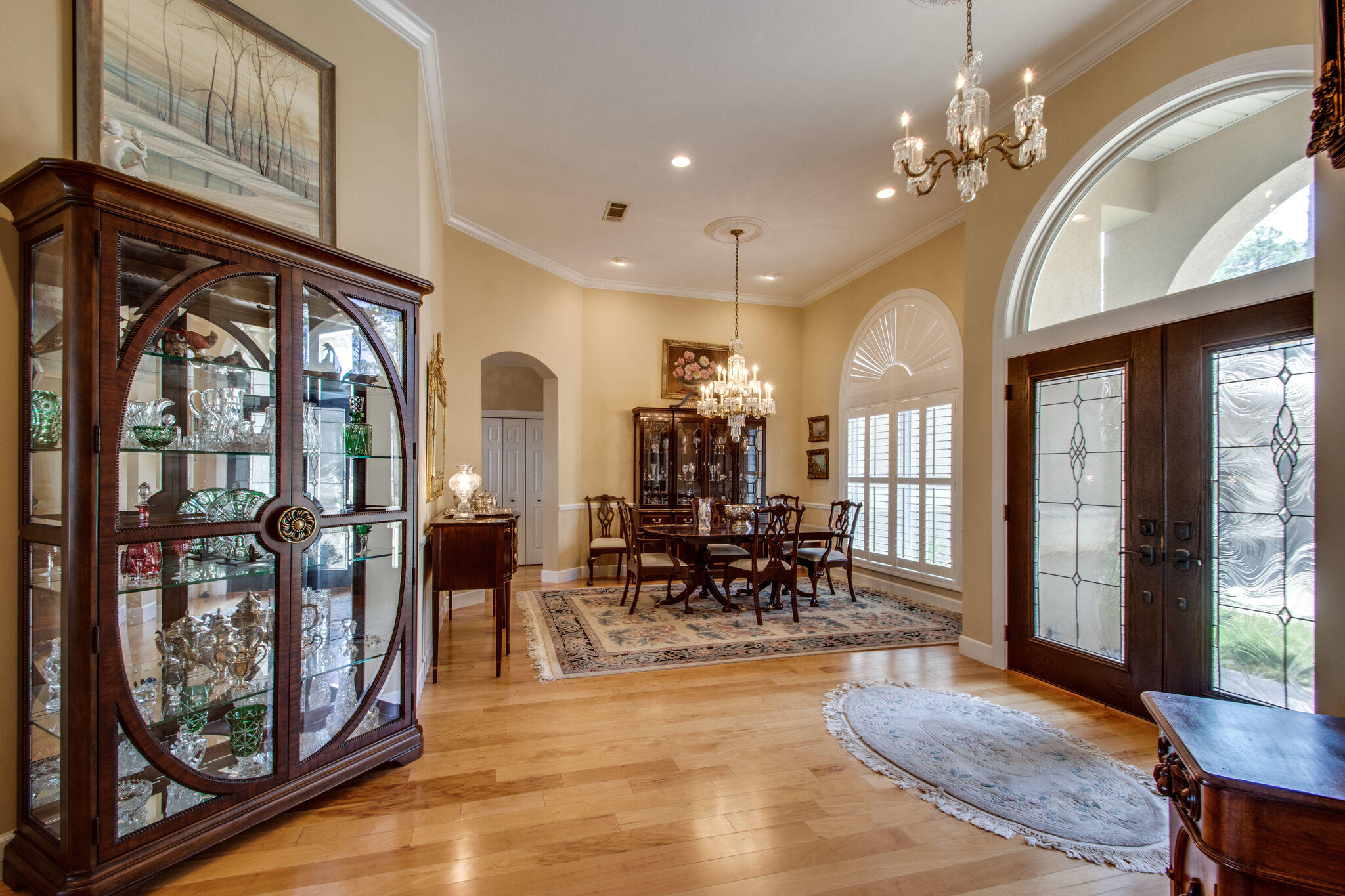 DRIFTWOOD ESTATES - Residential