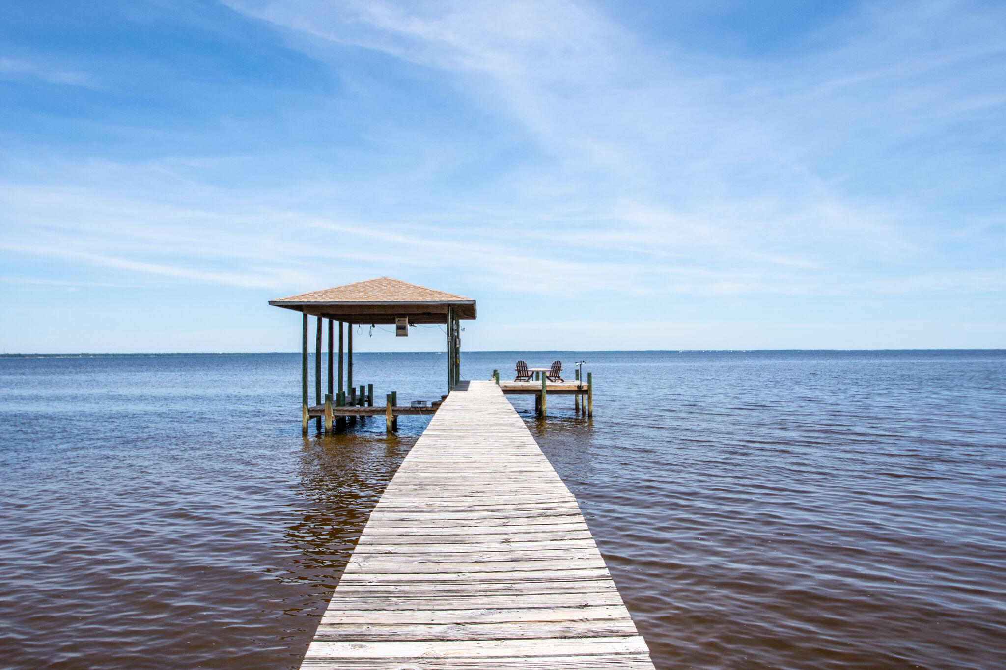 DRIFTWOOD ESTATES - Residential
