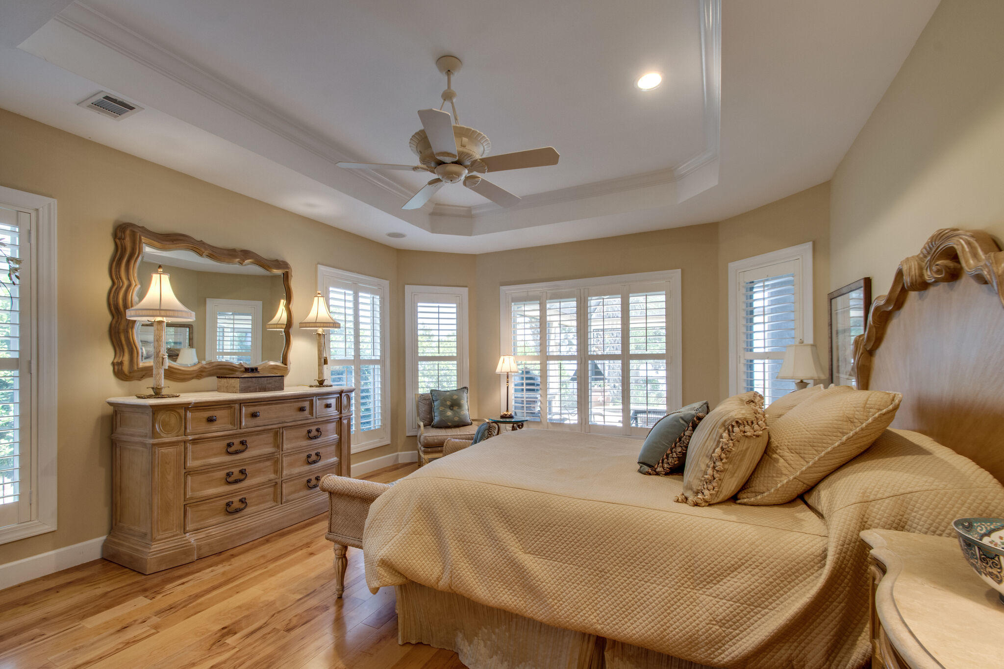 DRIFTWOOD ESTATES - Residential