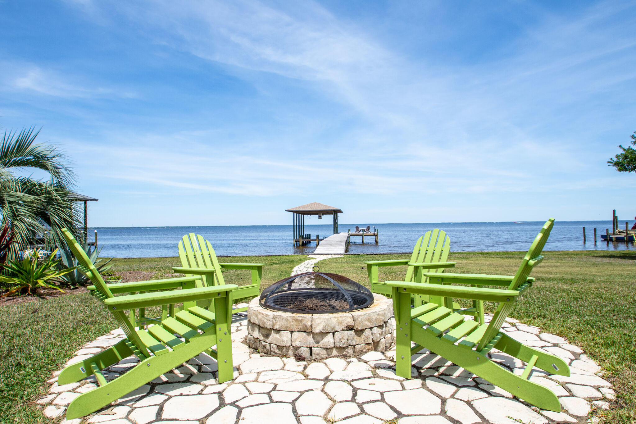 DRIFTWOOD ESTATES - Residential