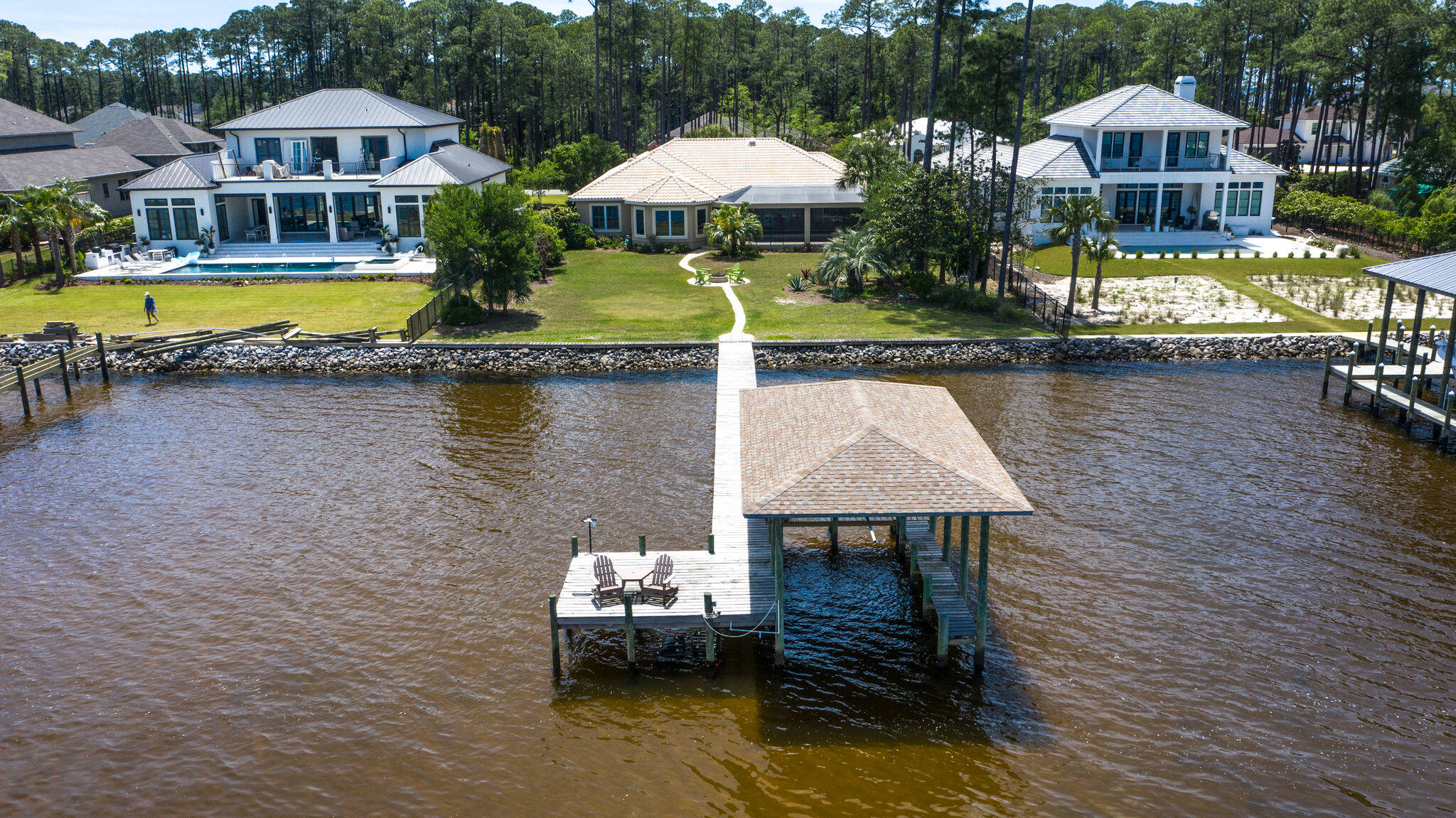 DRIFTWOOD ESTATES - Residential