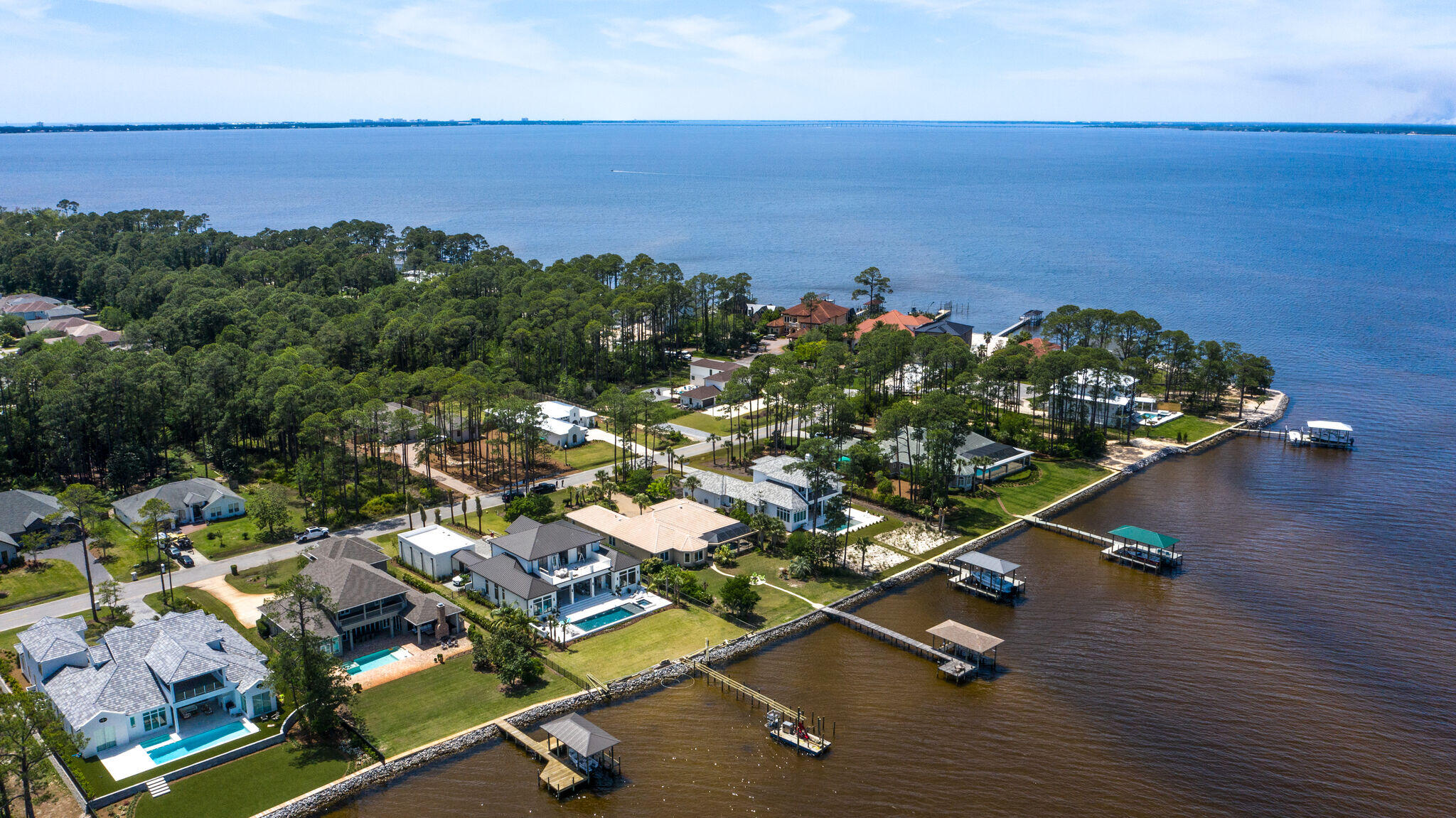 DRIFTWOOD ESTATES - Residential