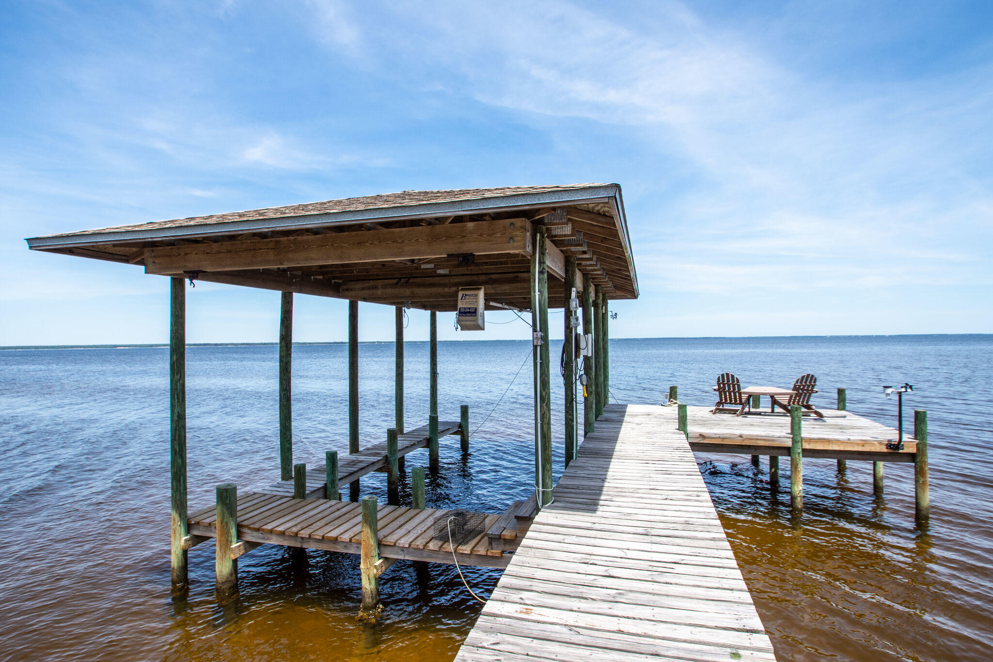 DRIFTWOOD ESTATES - Residential
