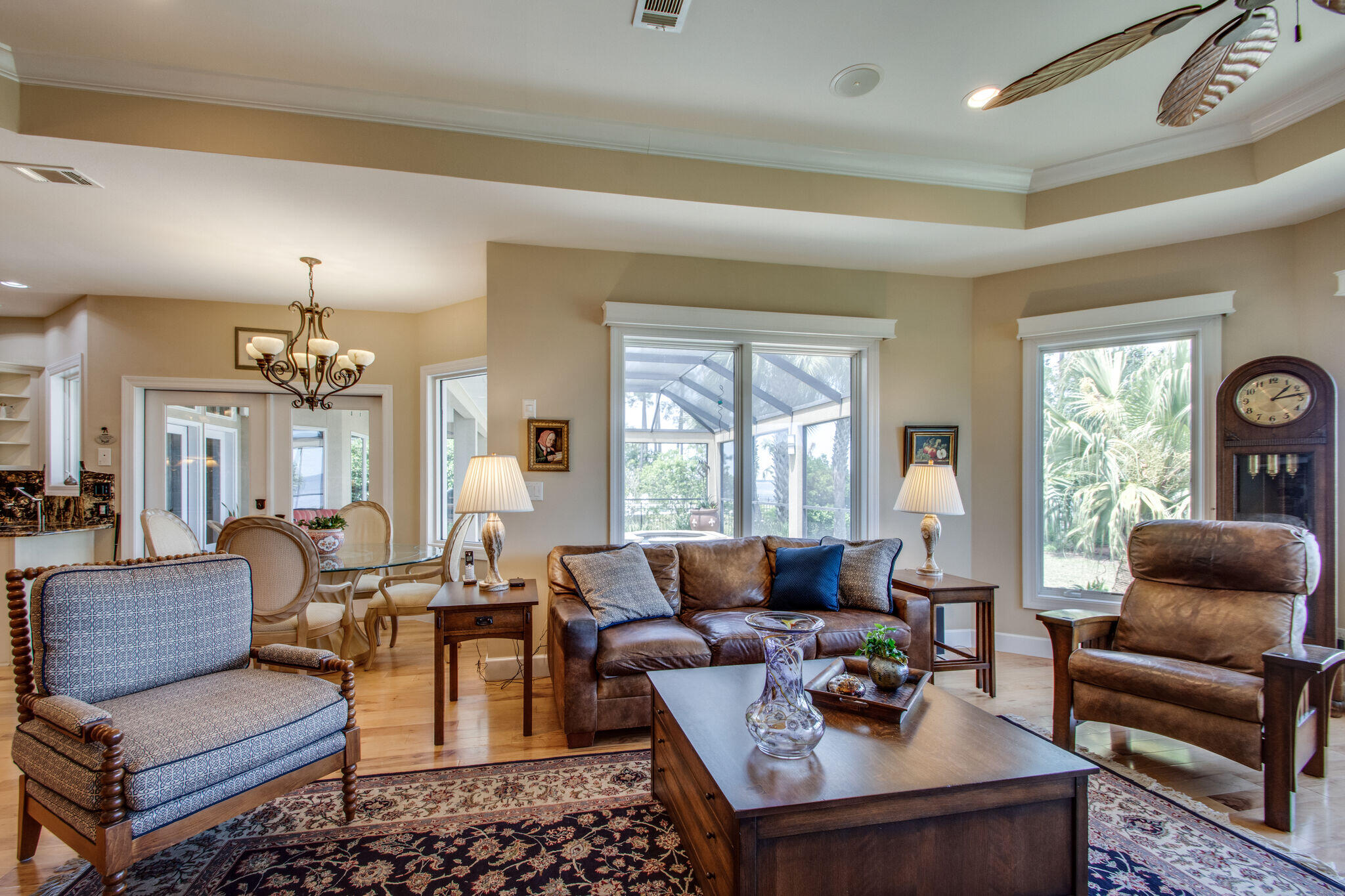 DRIFTWOOD ESTATES - Residential