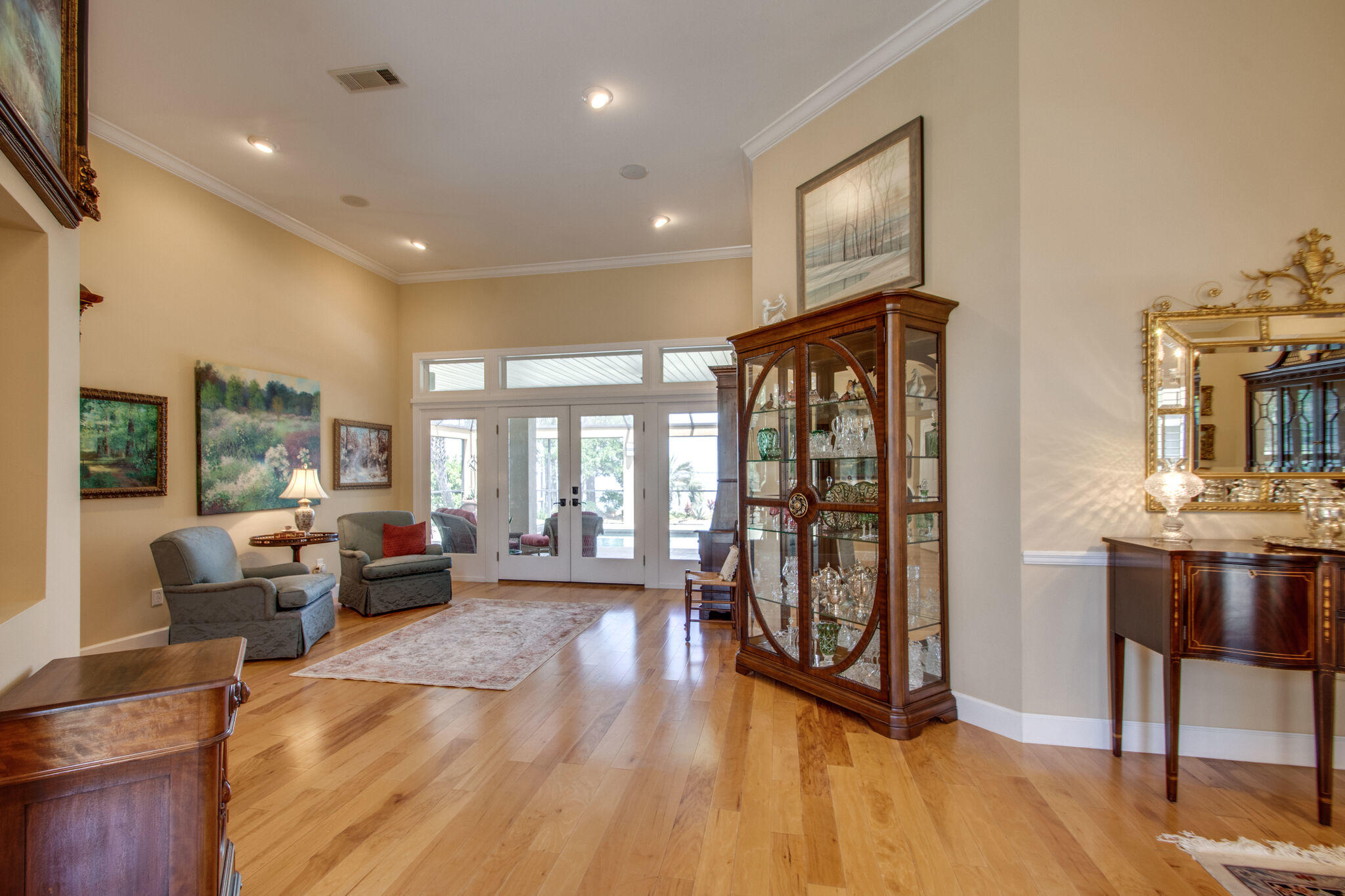 DRIFTWOOD ESTATES - Residential