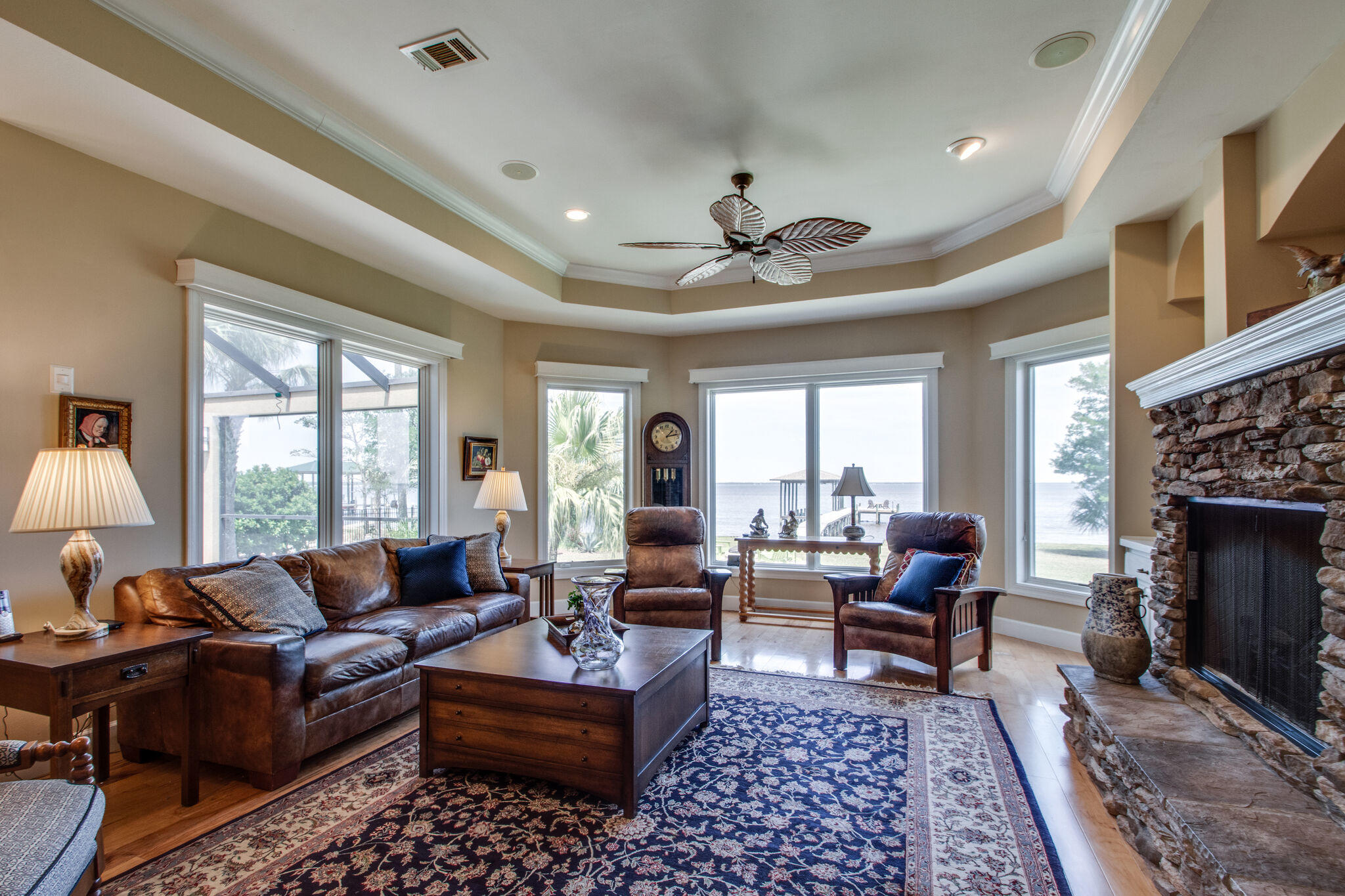 DRIFTWOOD ESTATES - Residential