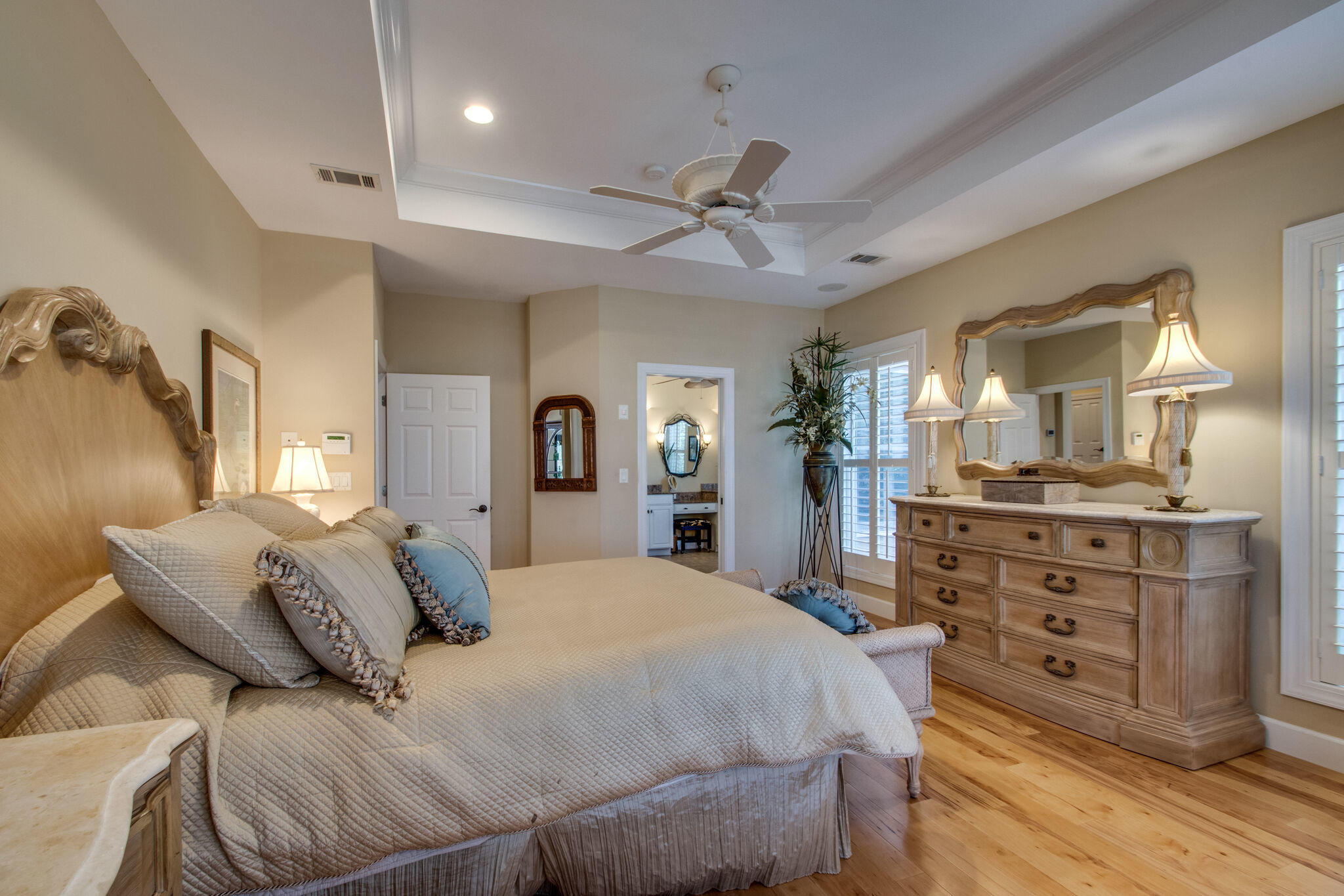 DRIFTWOOD ESTATES - Residential