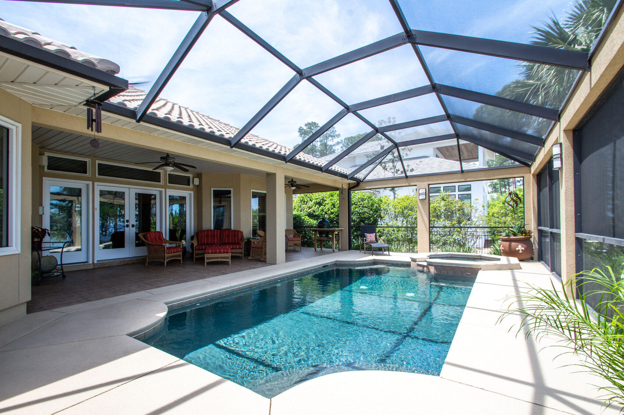 DRIFTWOOD ESTATES - Residential