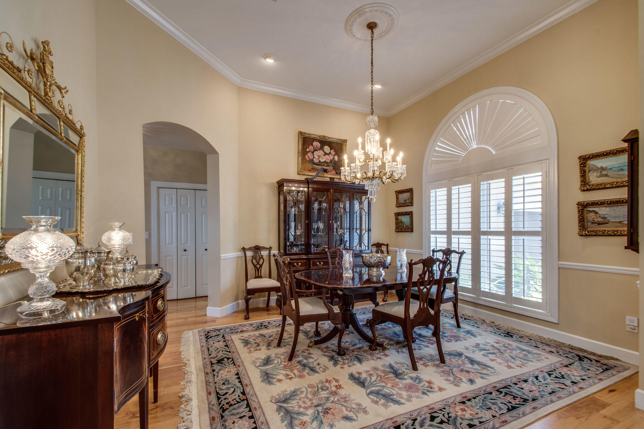 DRIFTWOOD ESTATES - Residential