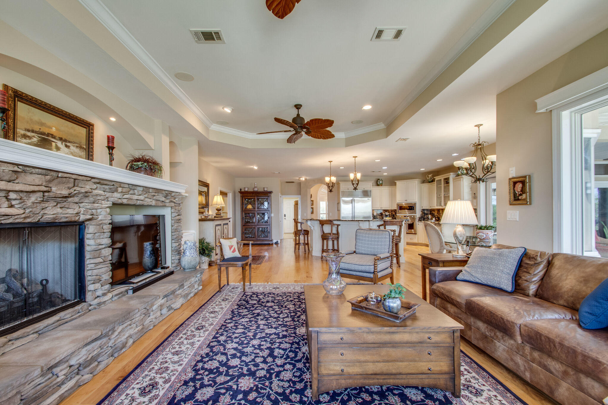 DRIFTWOOD ESTATES - Residential