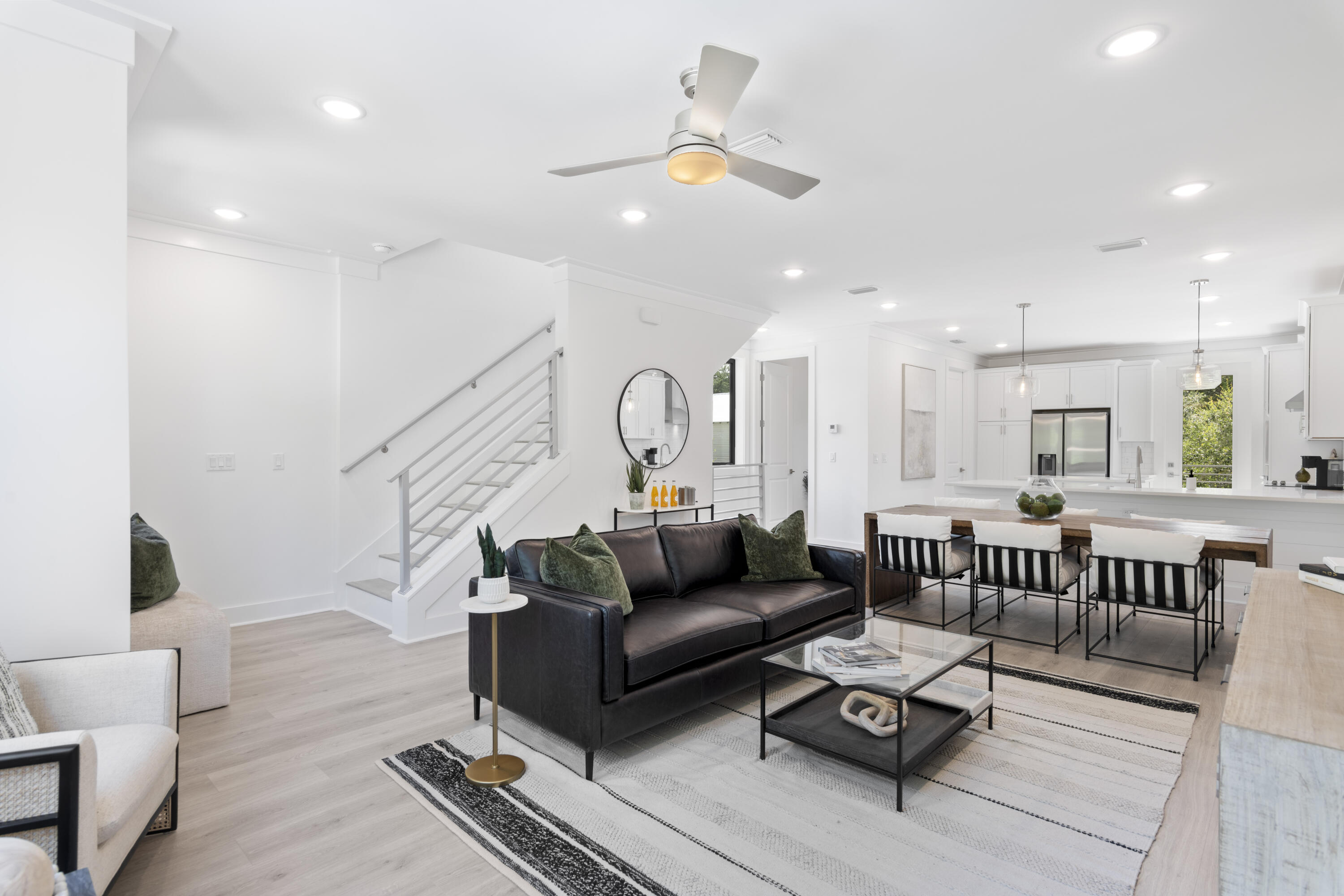 30 North at Eden Park - Residential