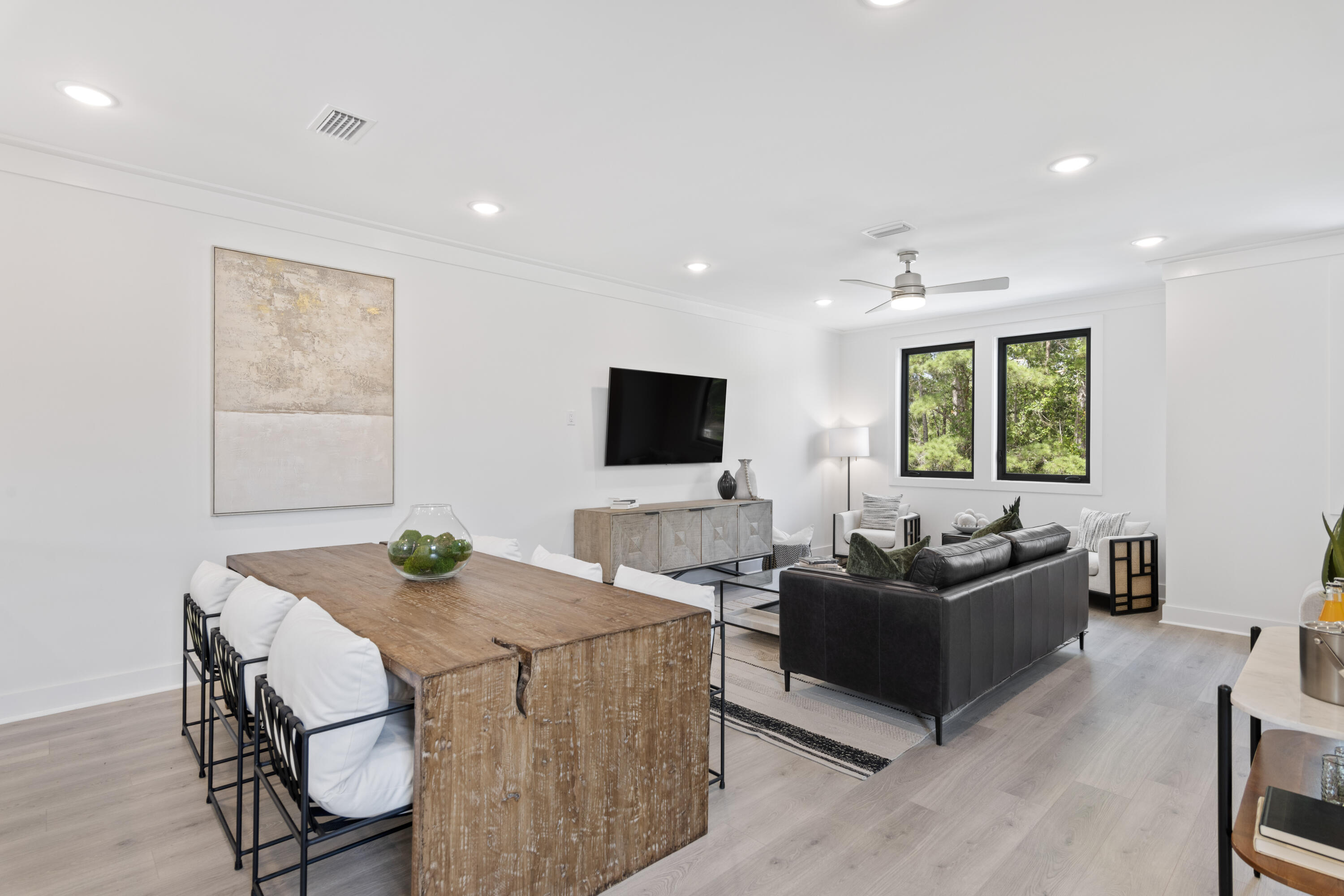 30 North at Eden Park - Residential