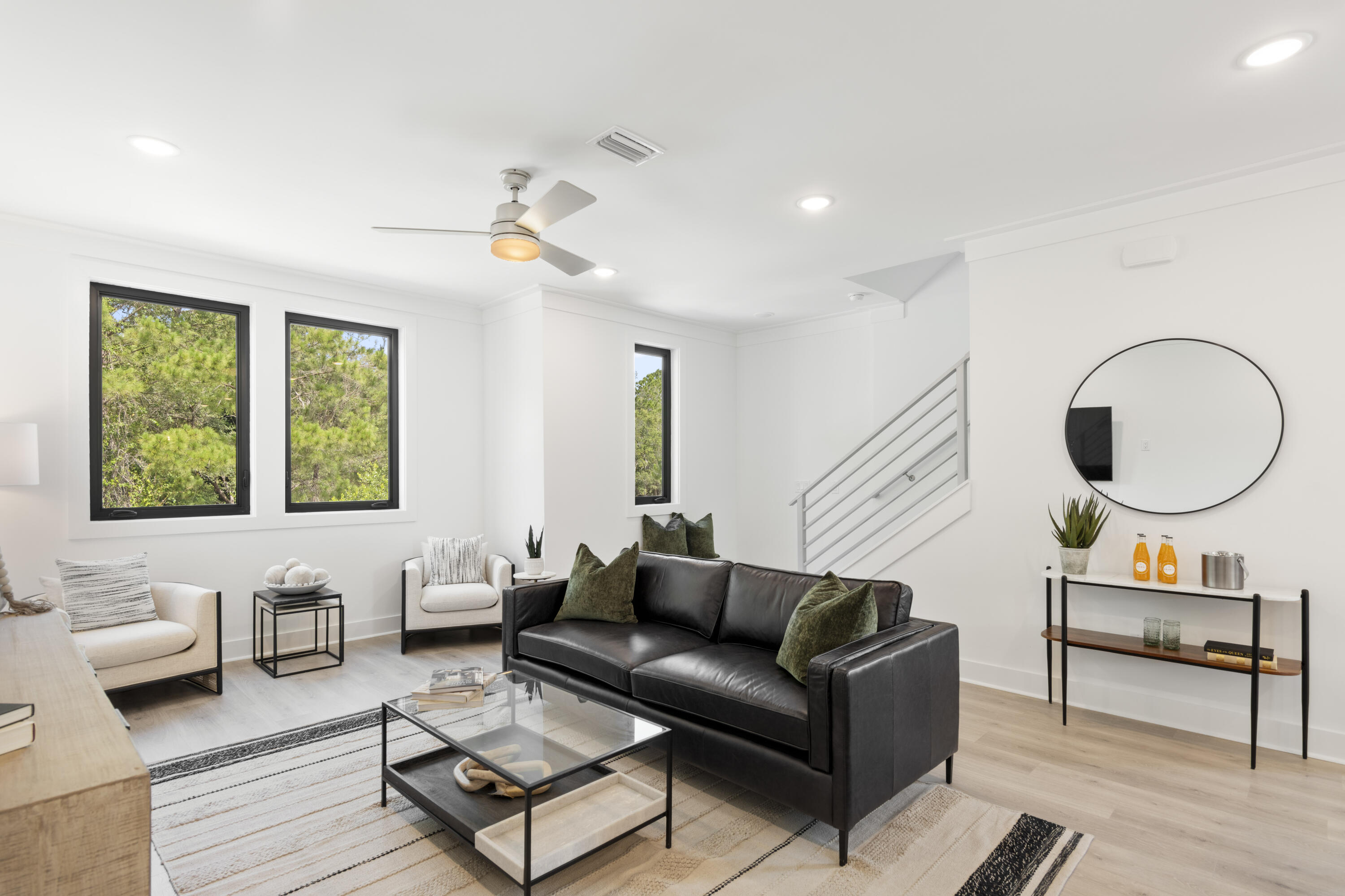 30 North at Eden Park - Residential