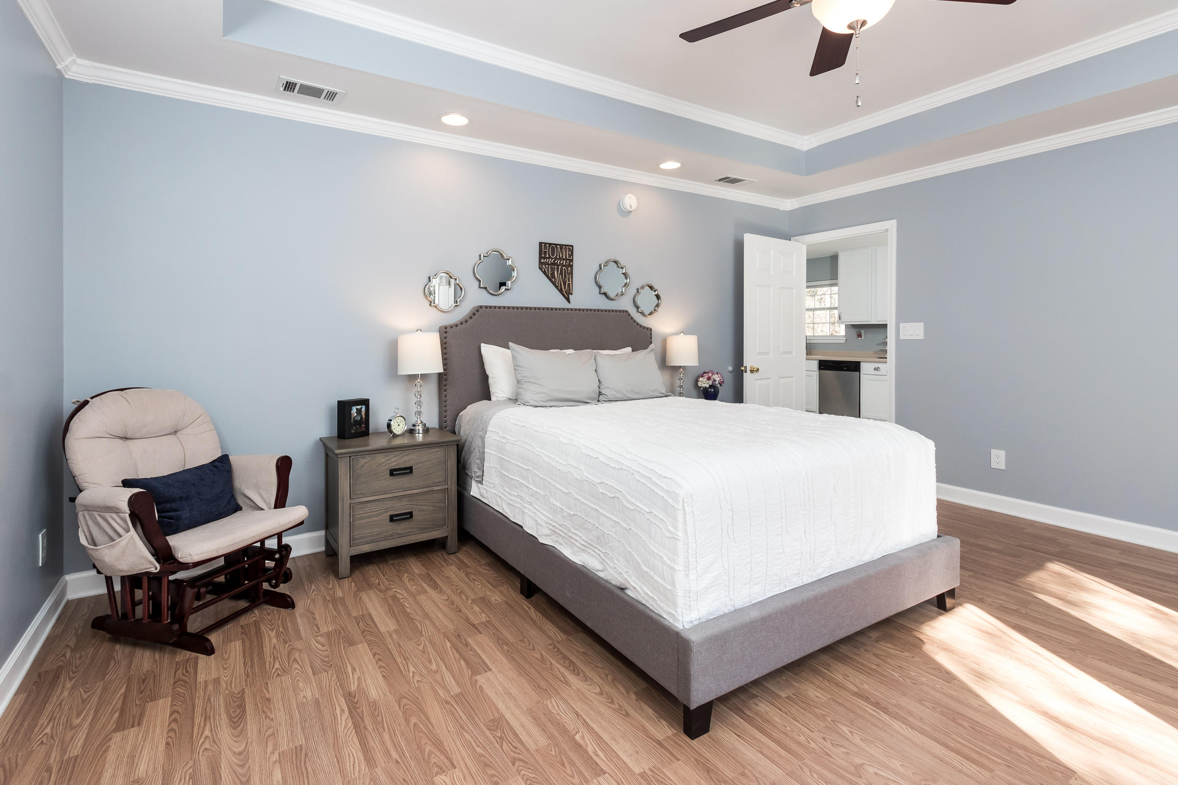 ROLLING HILLS ESTATES - Residential