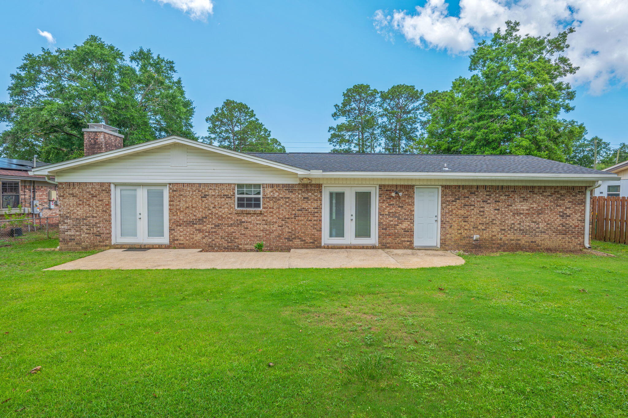PALMETTO ESTATES UNREC - Residential Lease
