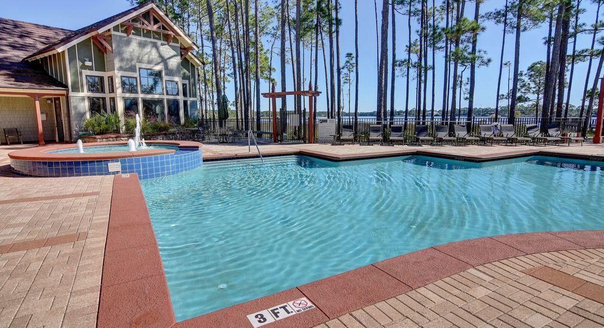 WILD HERON PHASE I - Land