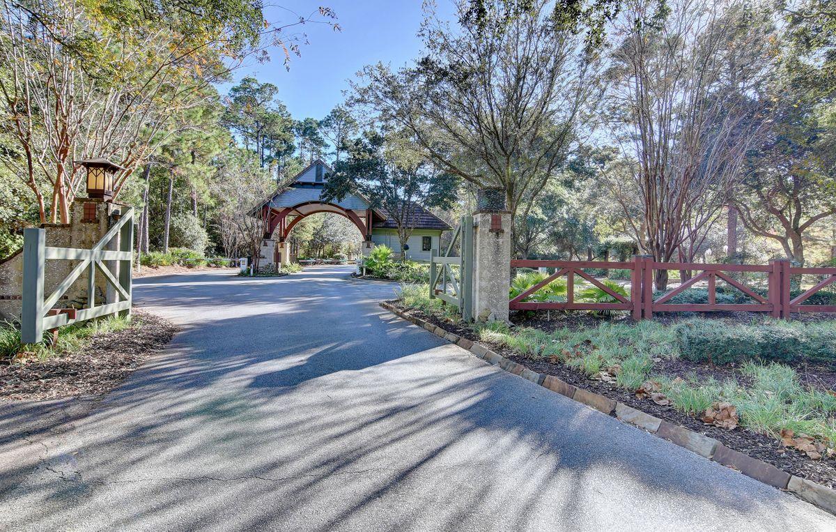 WILD HERON PHASE I - Land