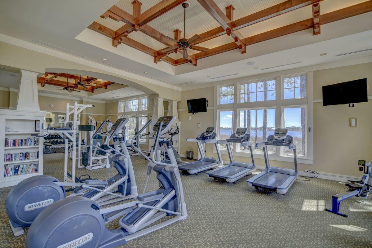 WILD HERON PHASE I - Land