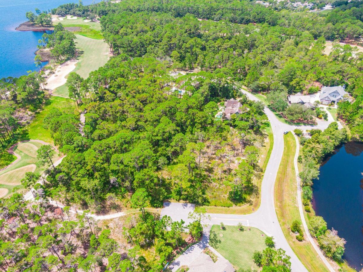 WILD HERON PHASE I - Land