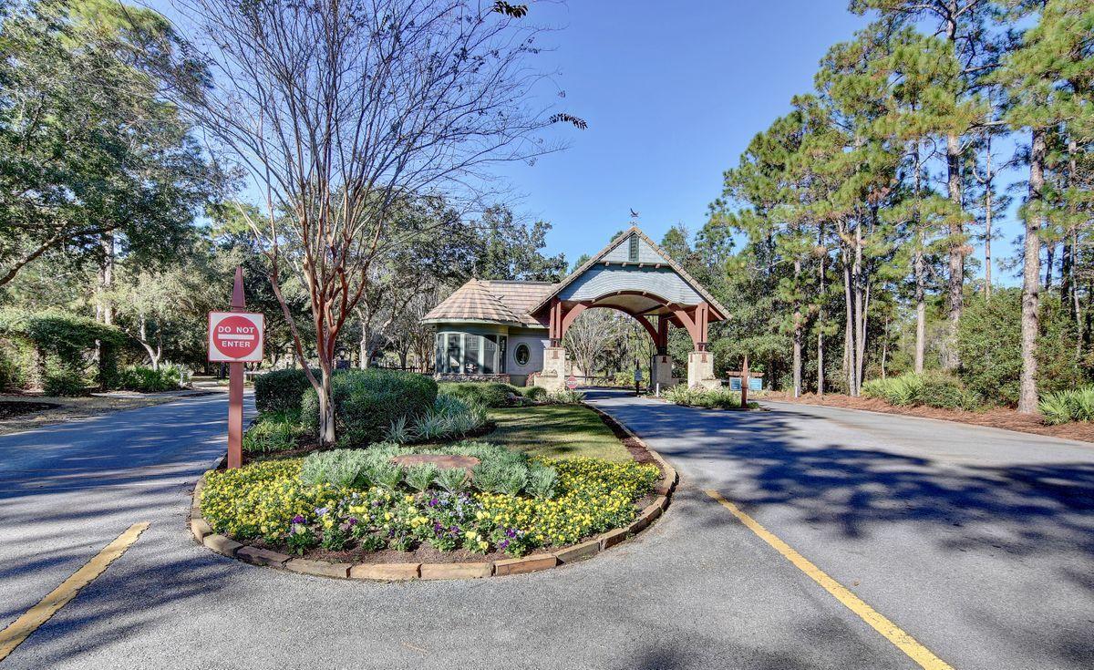 WILD HERON PHASE I - Land