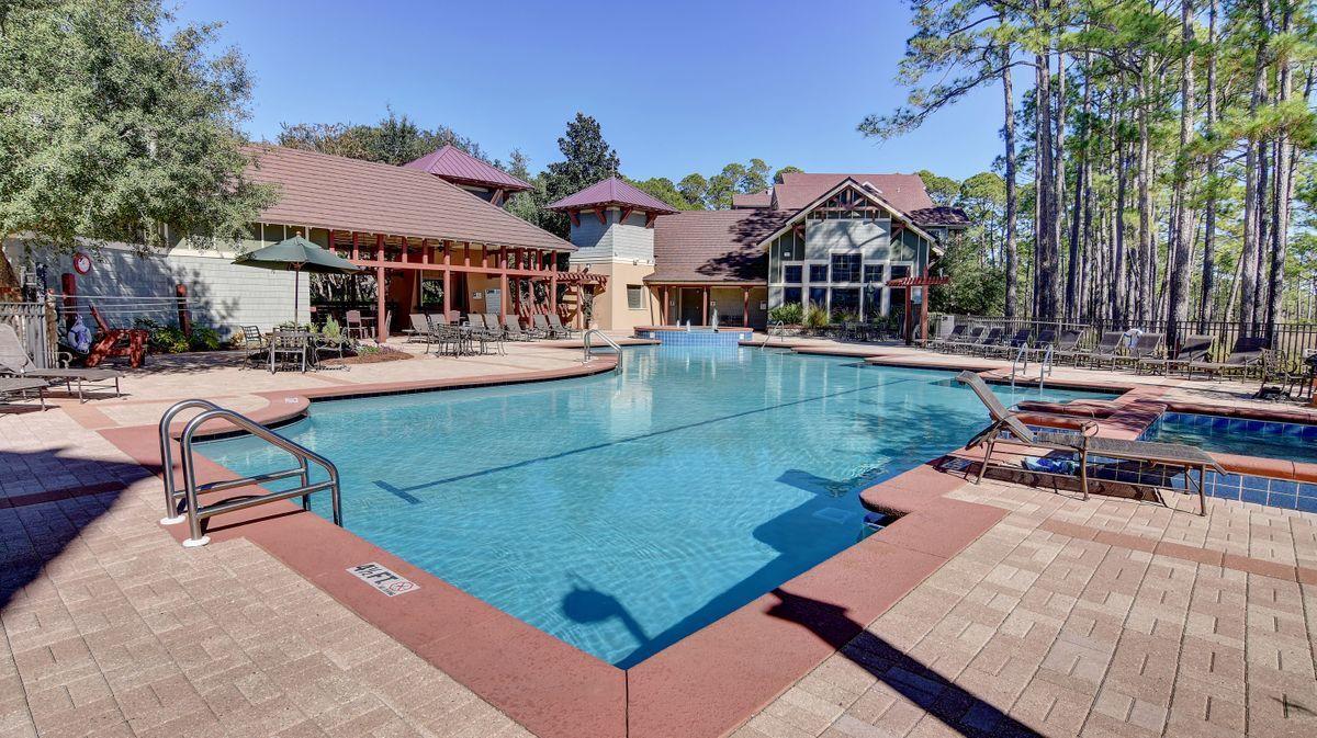 WILD HERON PHASE I - Land