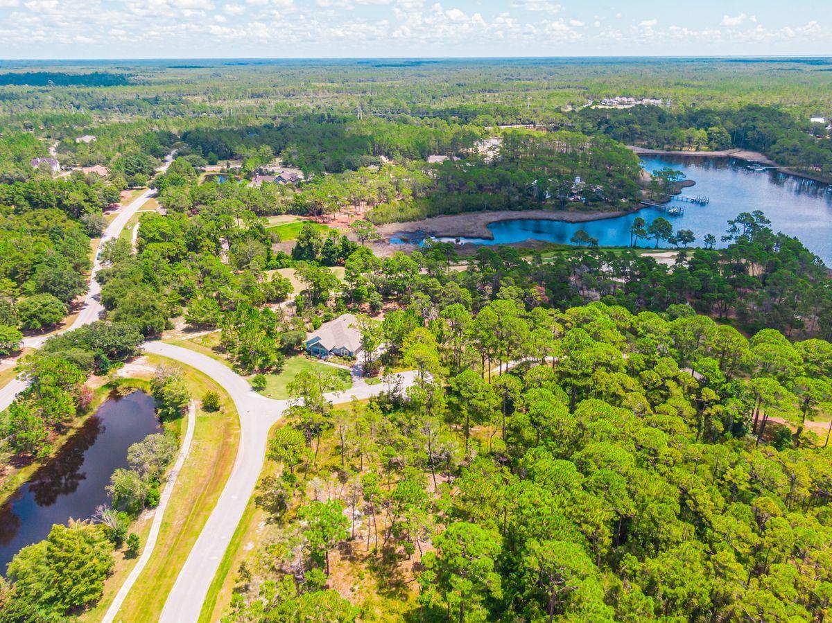 WILD HERON PHASE I - Land