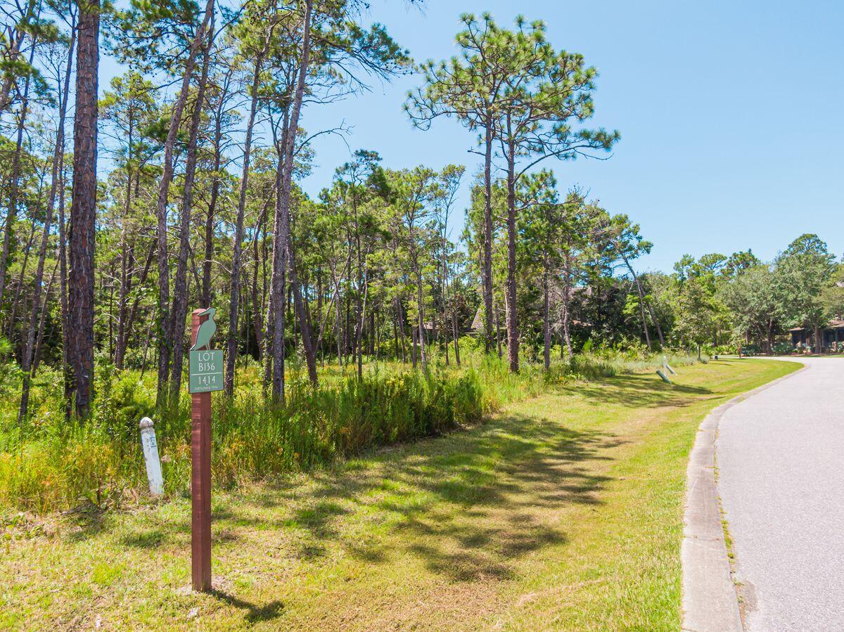 WILD HERON PHASE I - Land