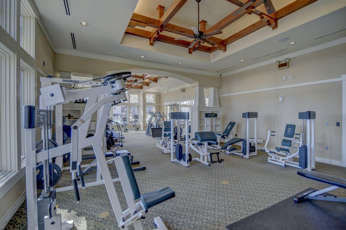 WILD HERON PHASE I - Land