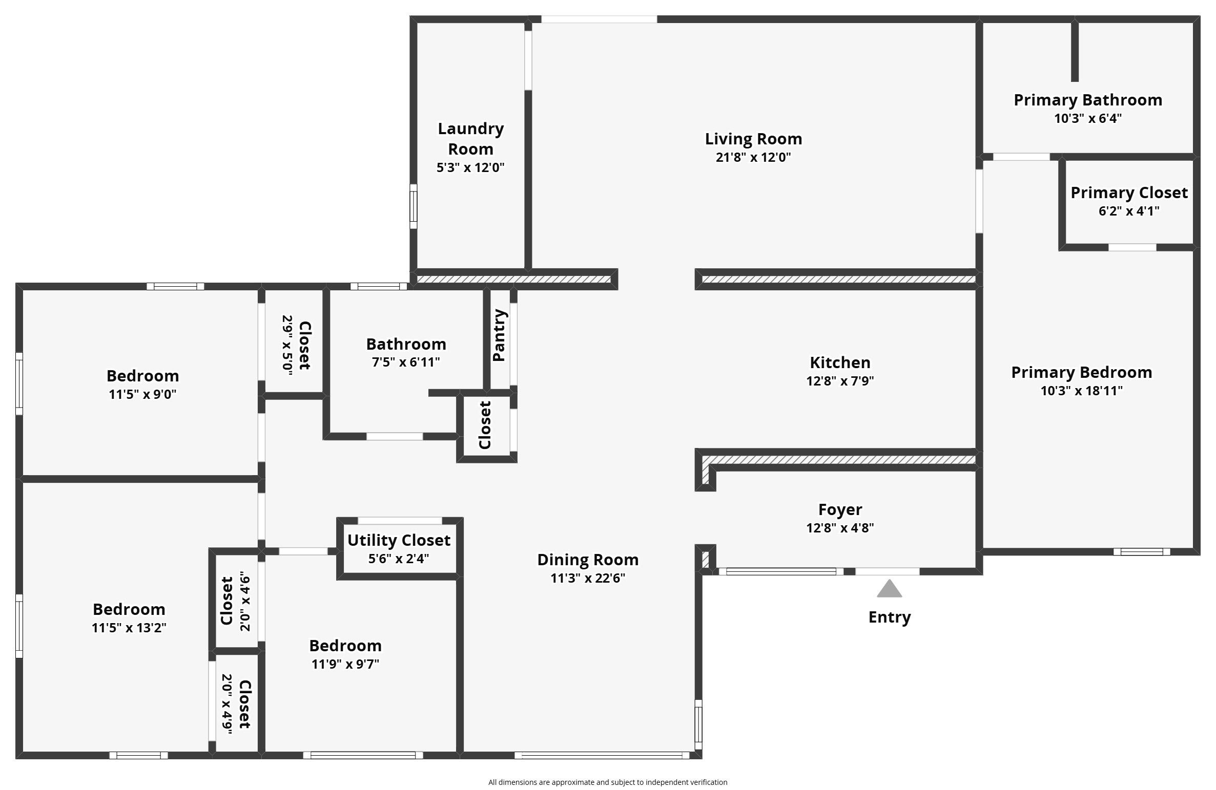 GARNIERS BEACH 2ND - Residential