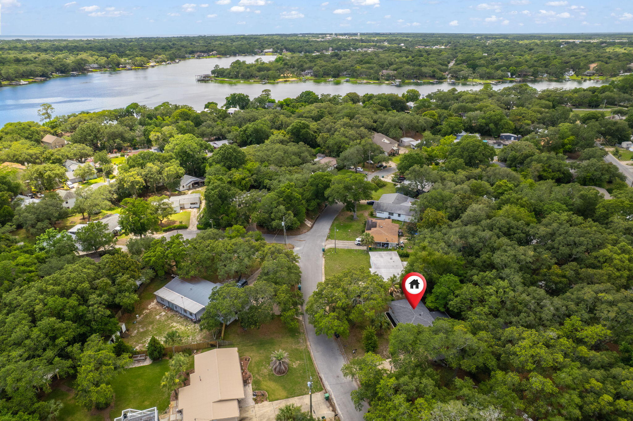 GARNIERS BEACH 2ND - Residential