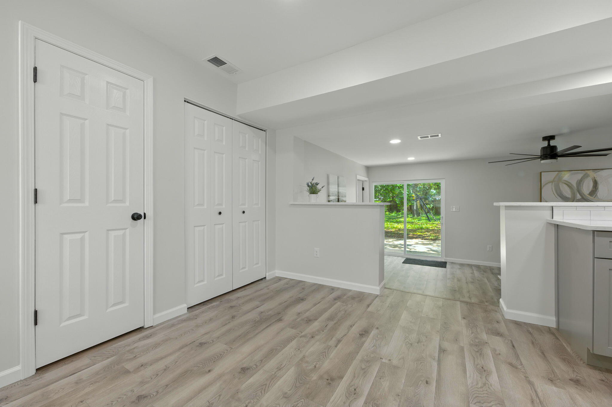 GARNIERS BEACH 2ND - Residential