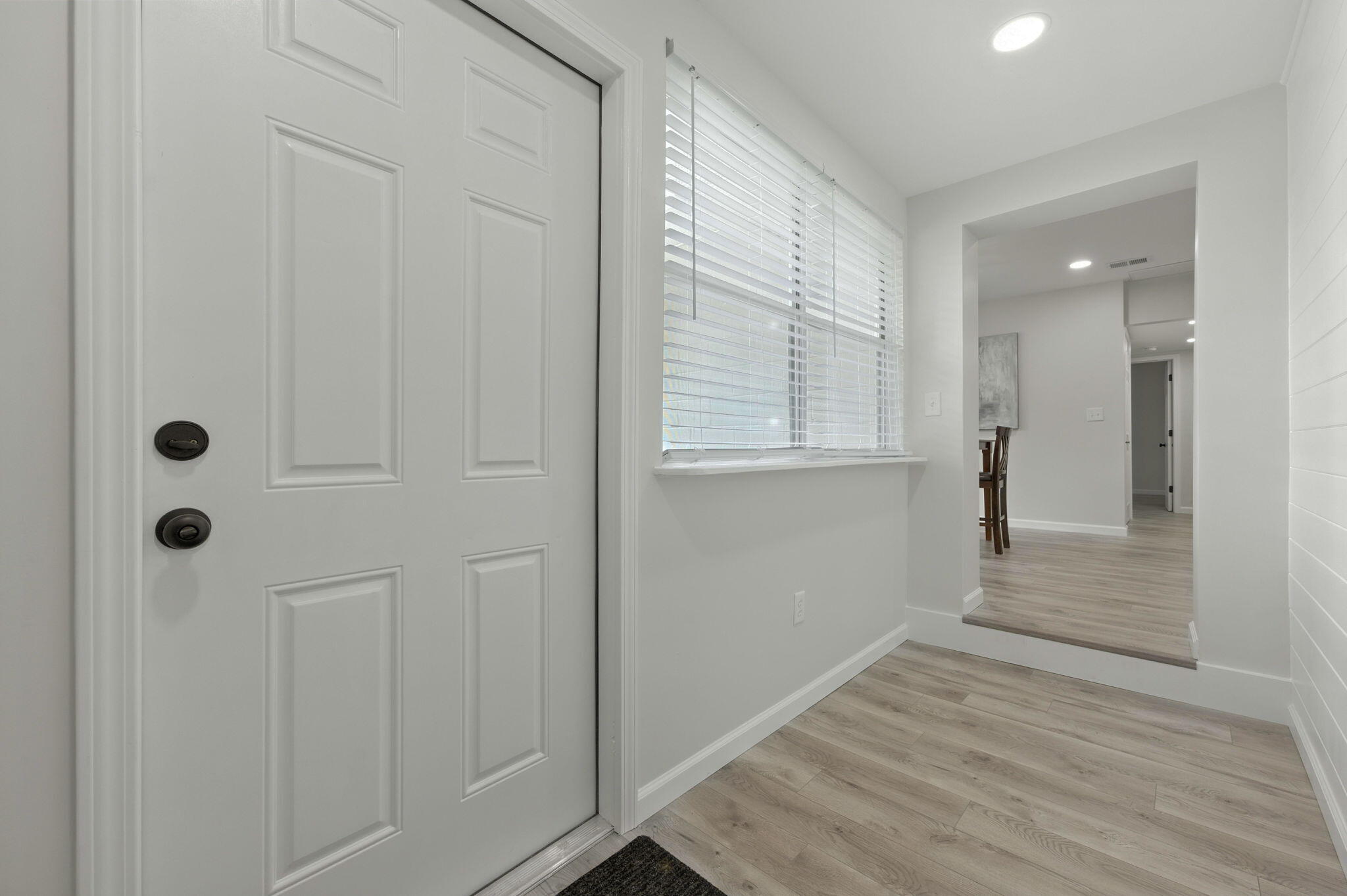 GARNIERS BEACH 2ND - Residential