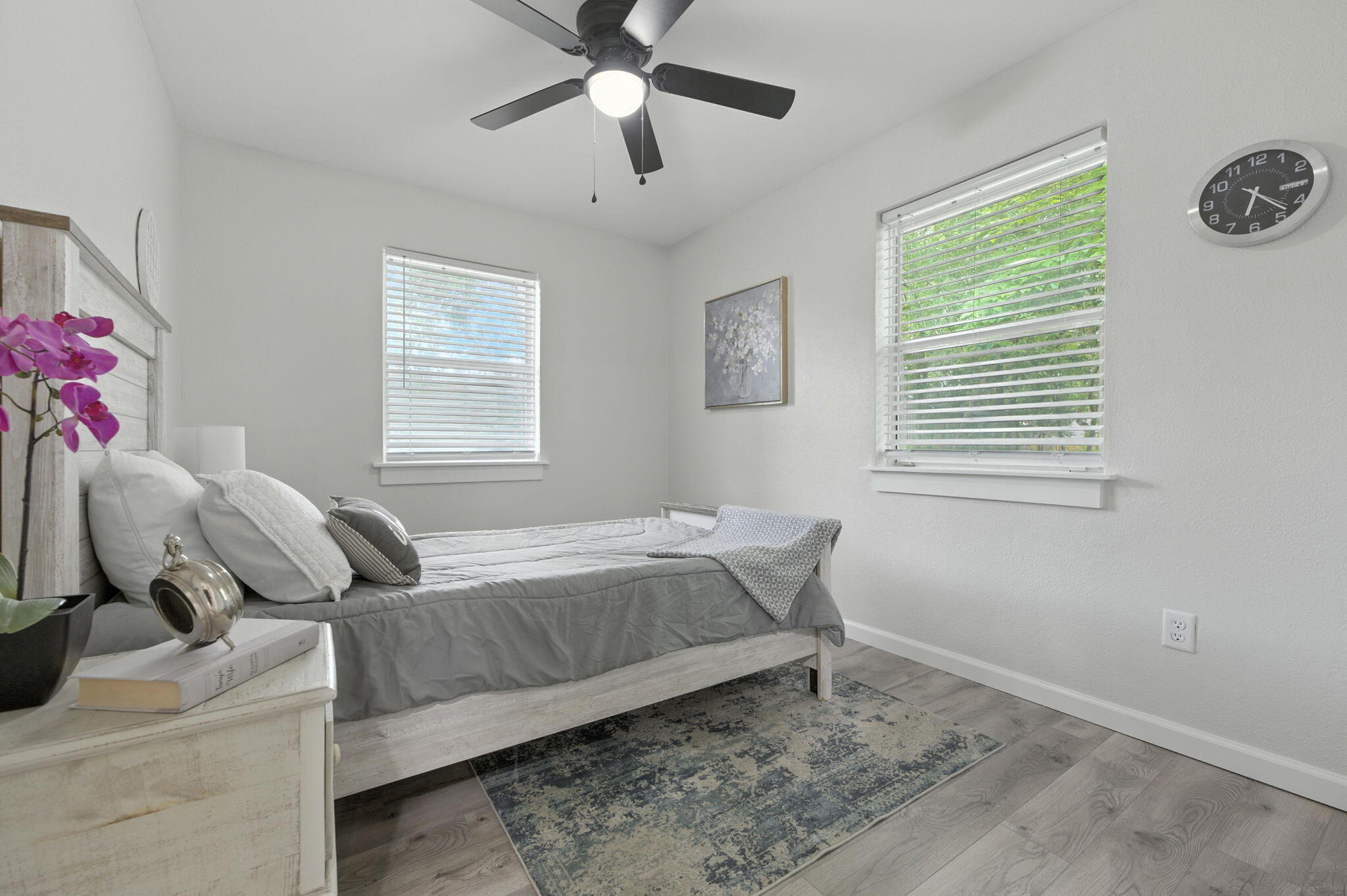 GARNIERS BEACH 2ND - Residential