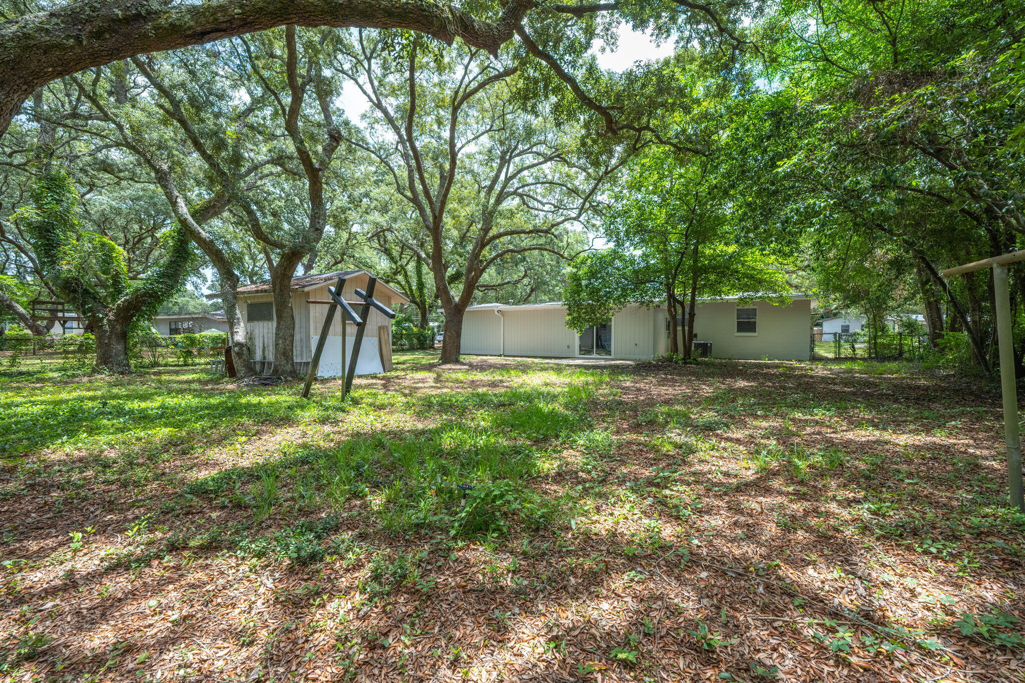 GARNIERS BEACH 2ND - Residential