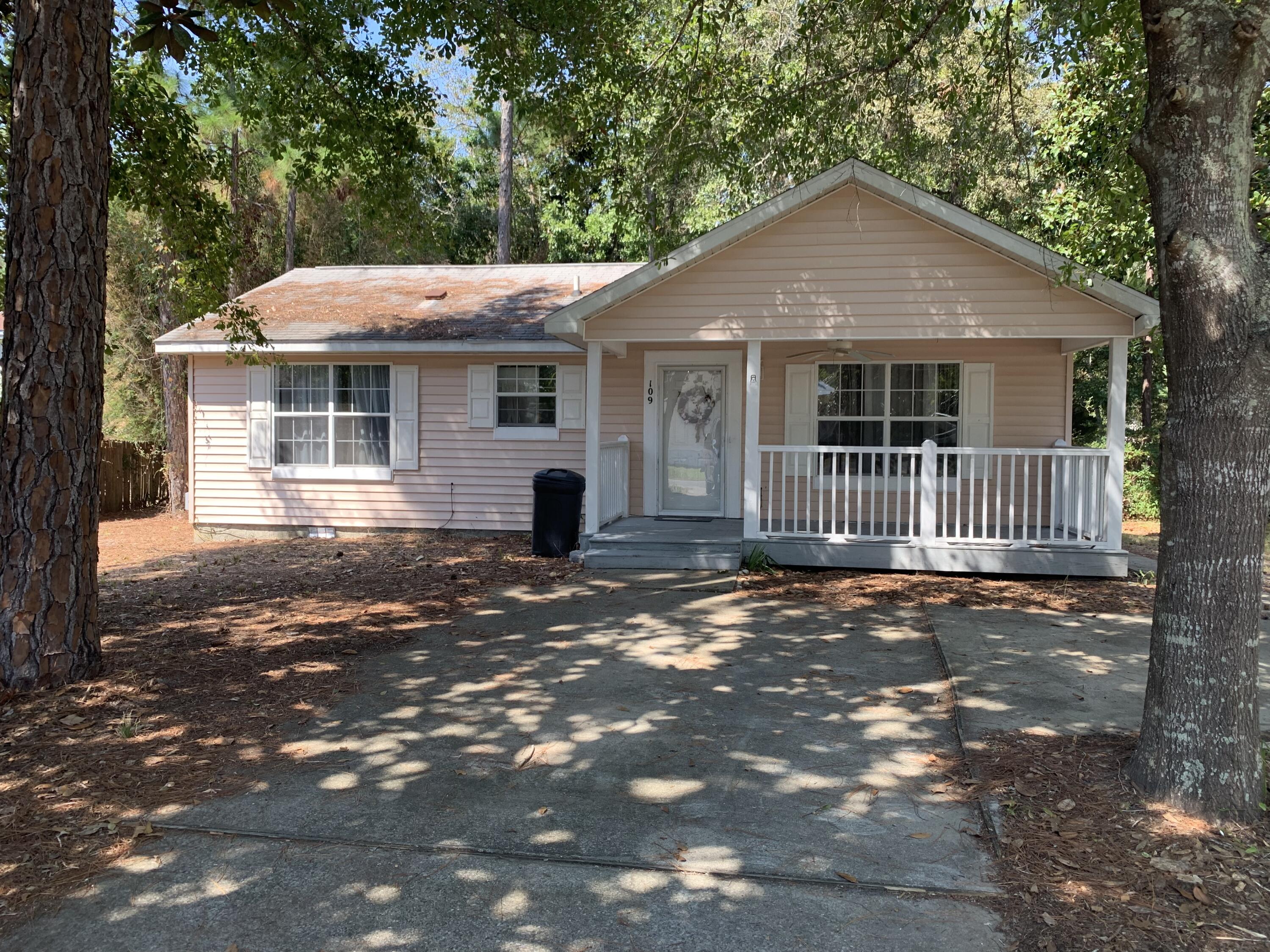 PALMETTO PLANTATION - Residential Lease