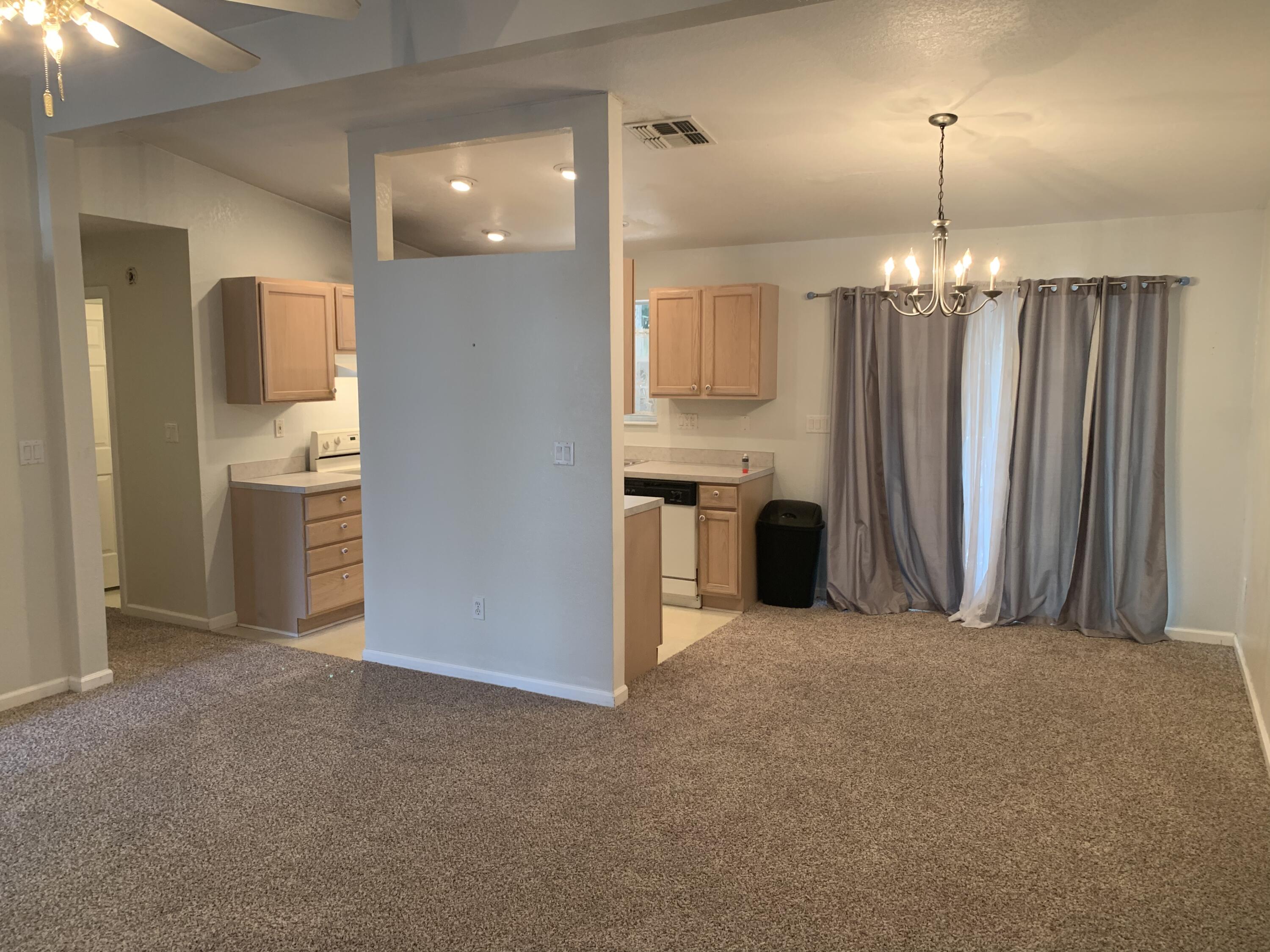 PALMETTO PLANTATION - Residential Lease