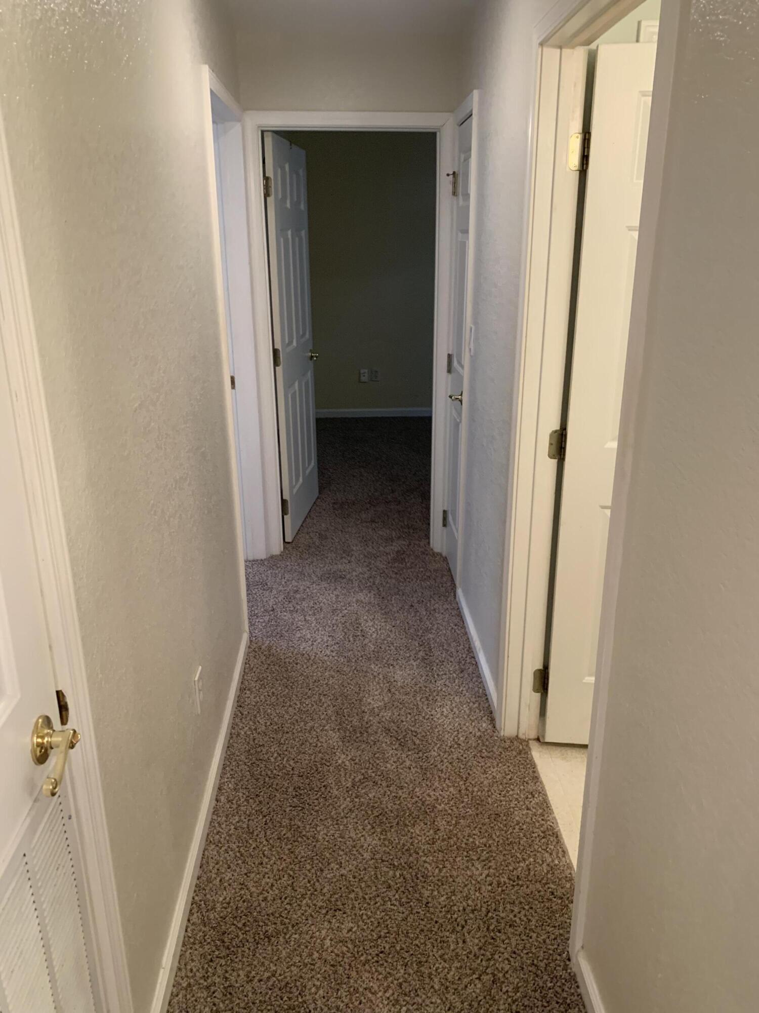 PALMETTO PLANTATION - Residential Lease