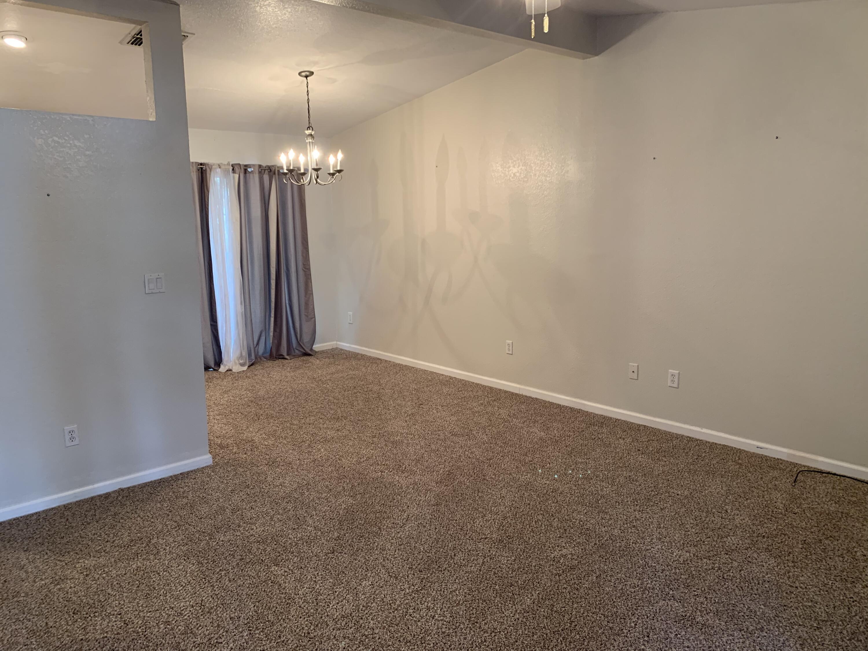 PALMETTO PLANTATION - Residential Lease