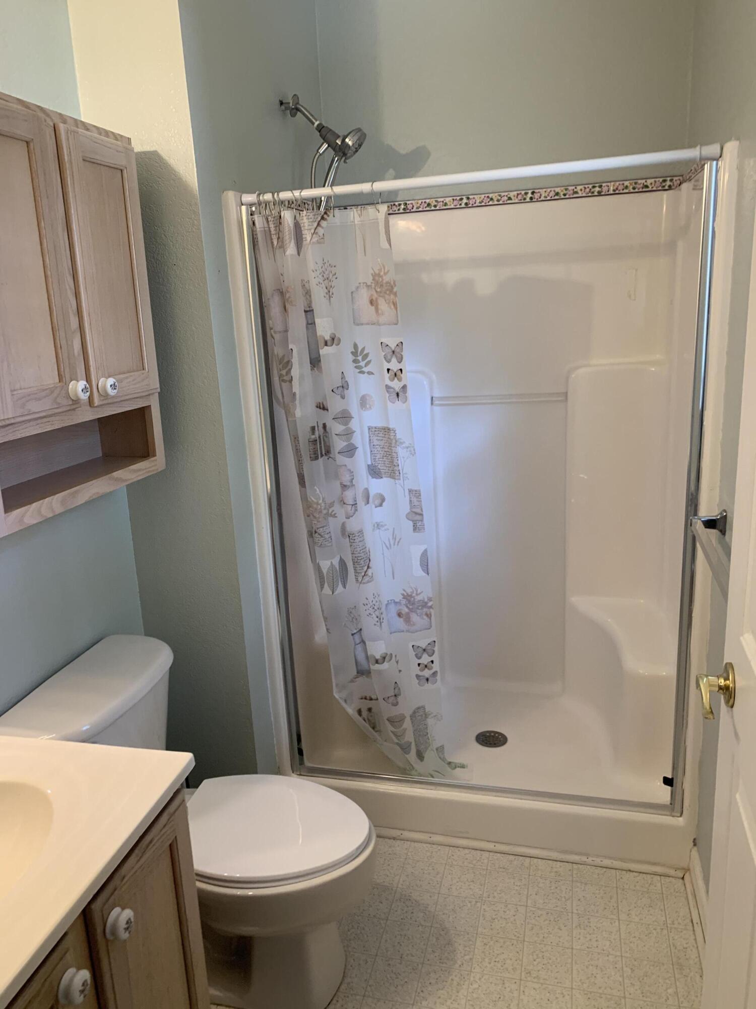 PALMETTO PLANTATION - Residential Lease