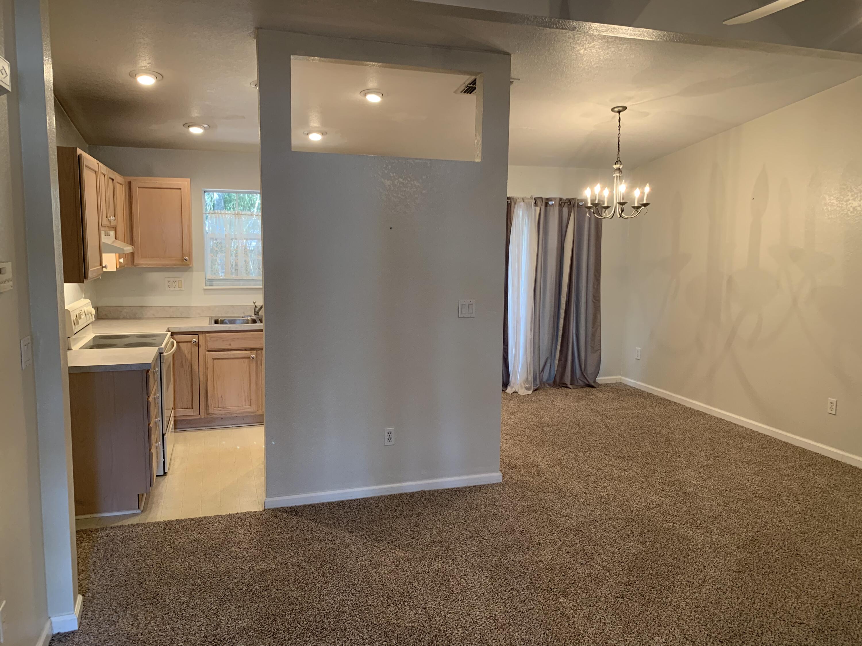 PALMETTO PLANTATION - Residential Lease