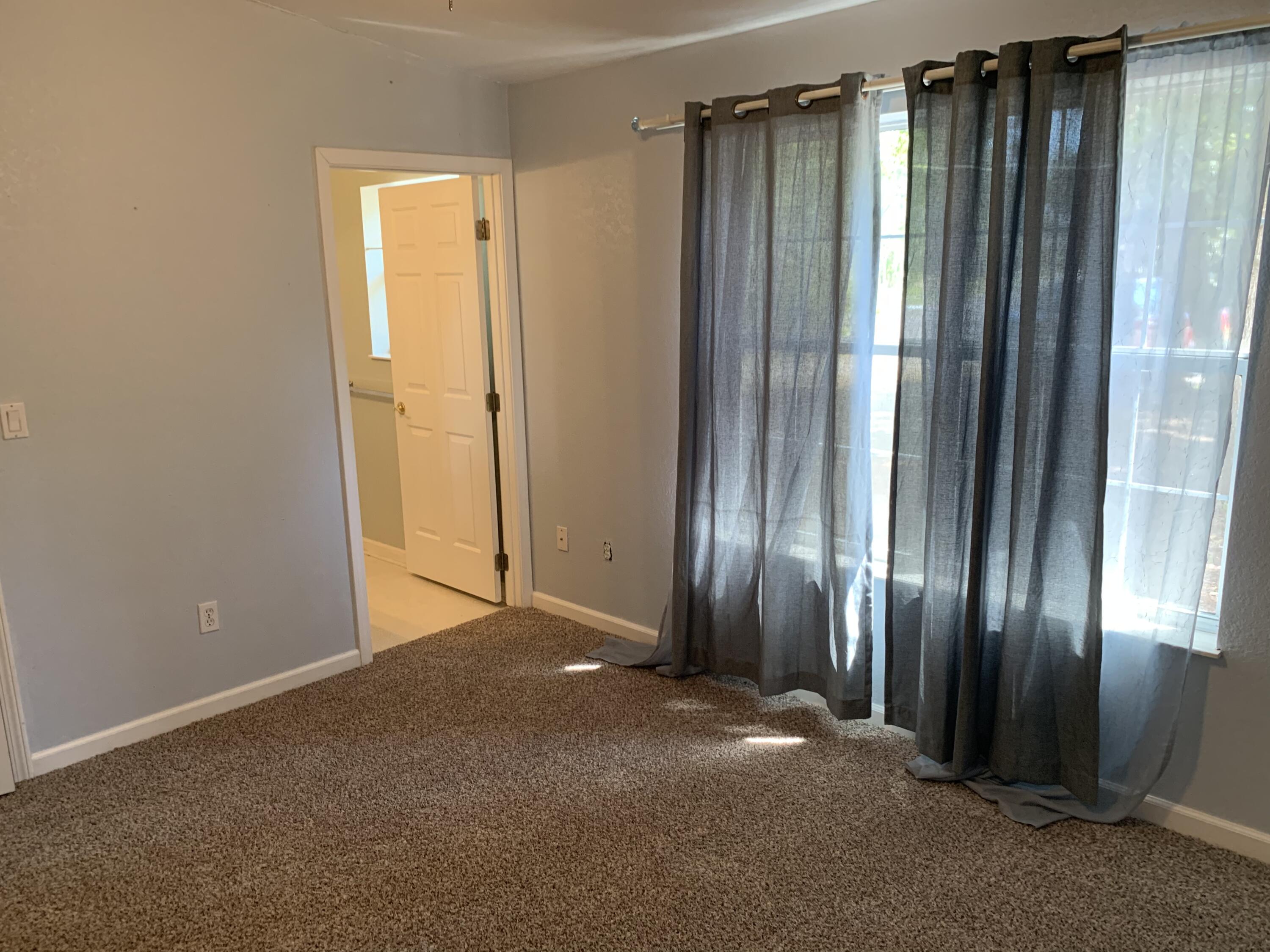 PALMETTO PLANTATION - Residential Lease