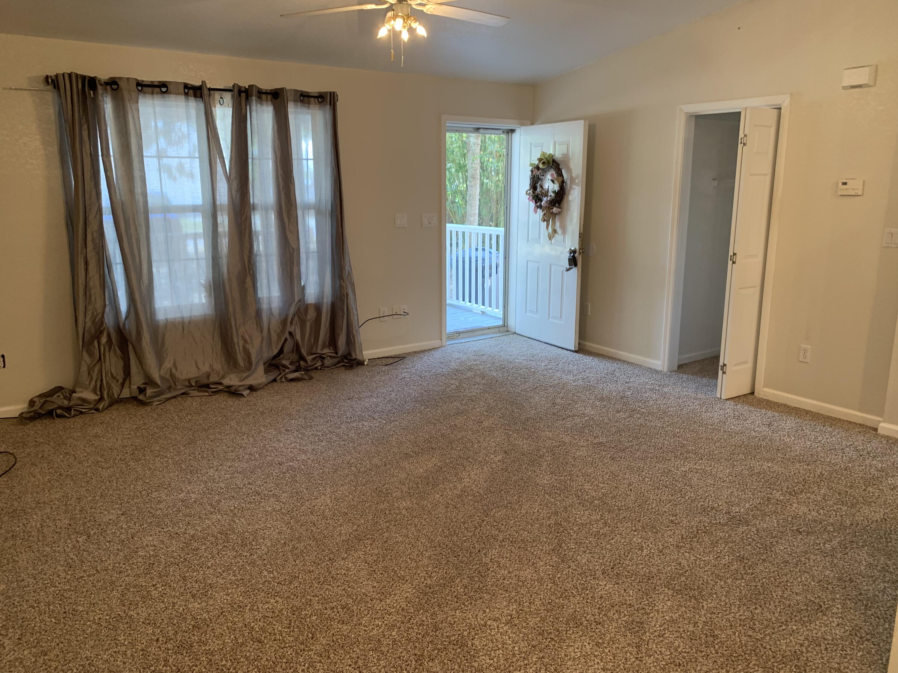 PALMETTO PLANTATION - Residential Lease