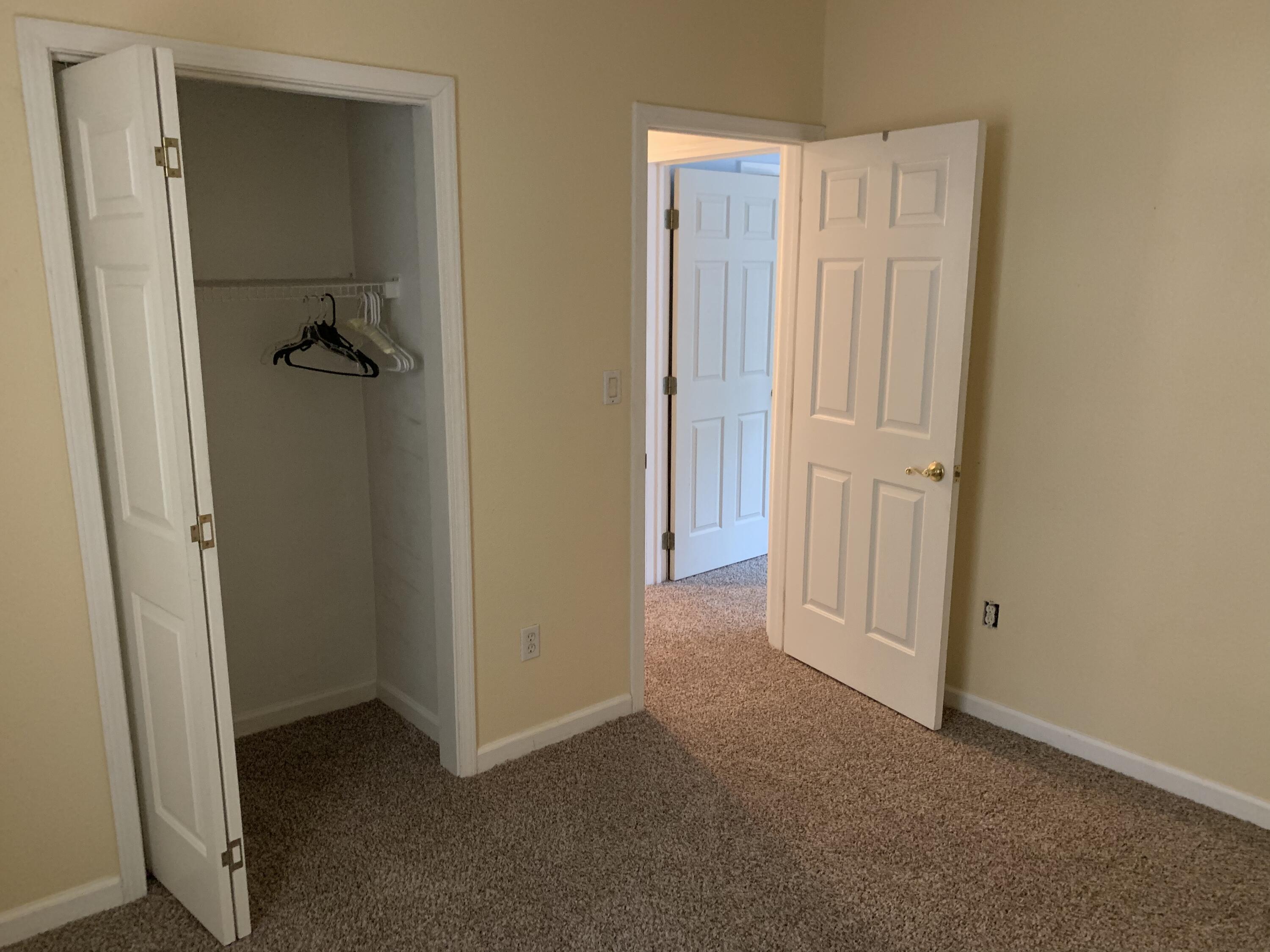 PALMETTO PLANTATION - Residential Lease