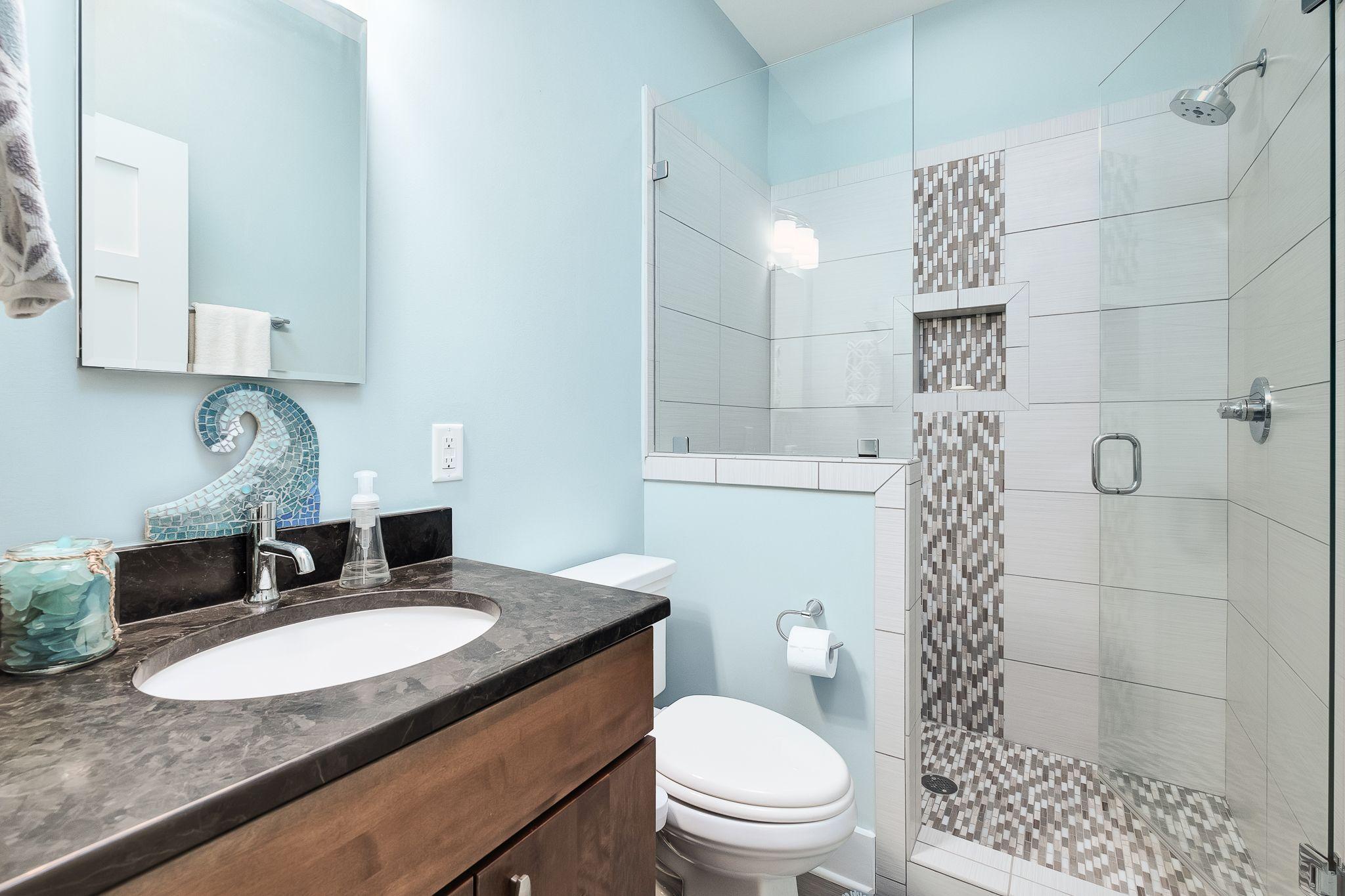 SEABREEZE - Residential