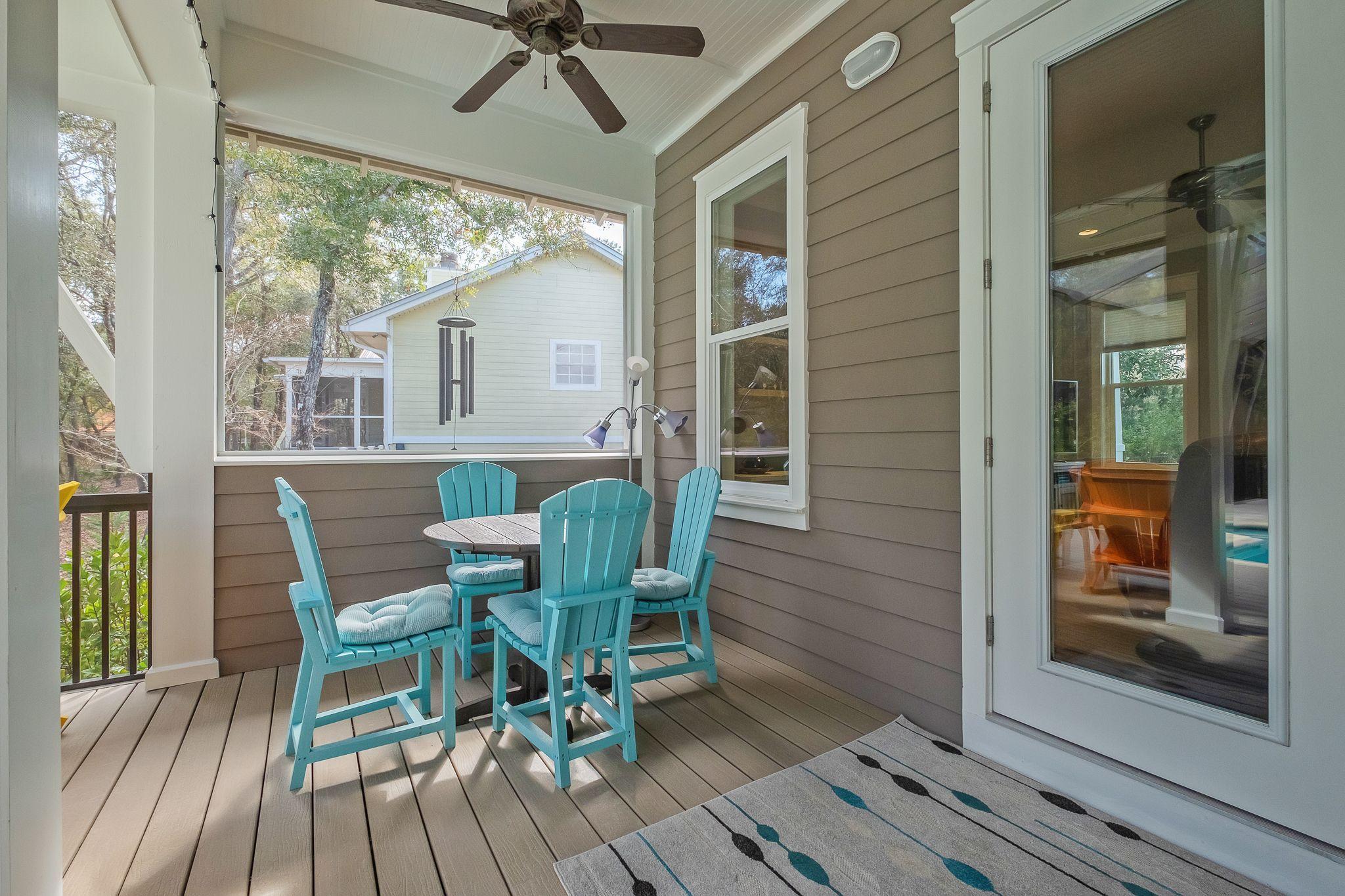 SEABREEZE - Residential