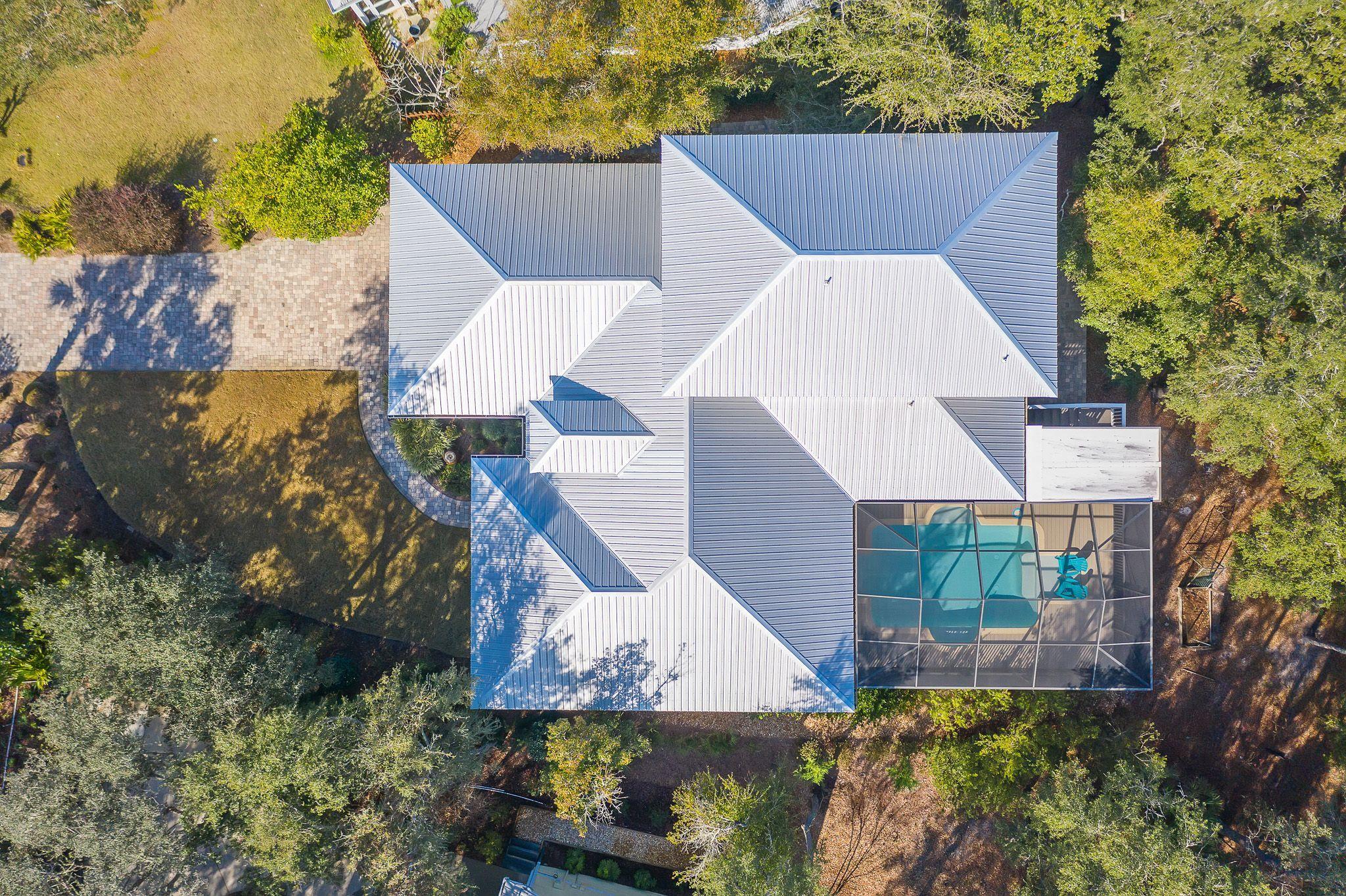 SEABREEZE - Residential