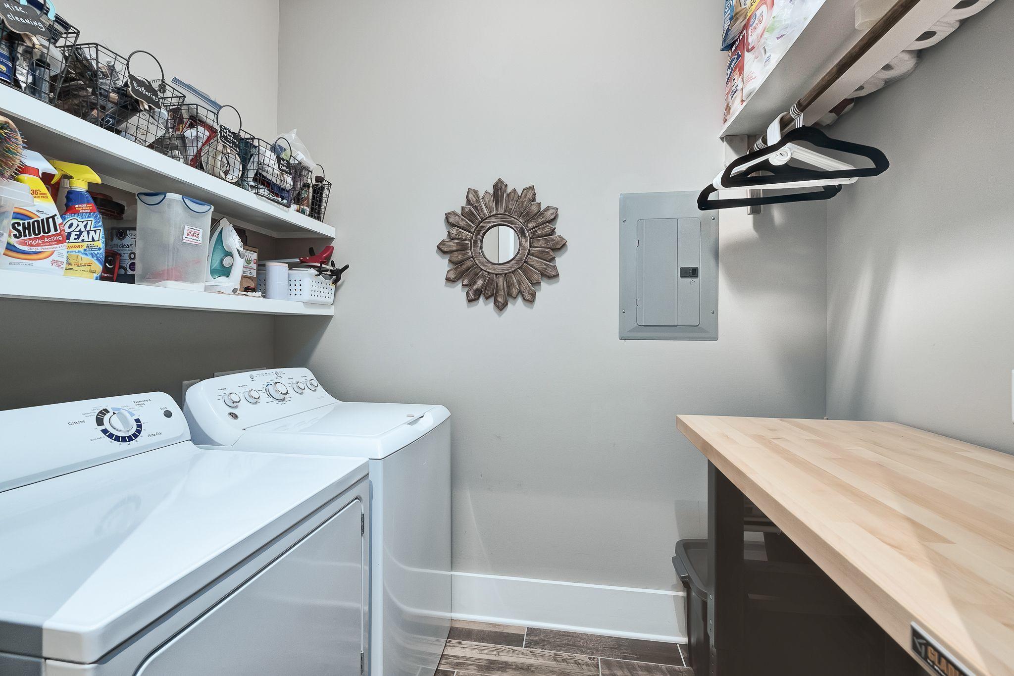 SEABREEZE - Residential