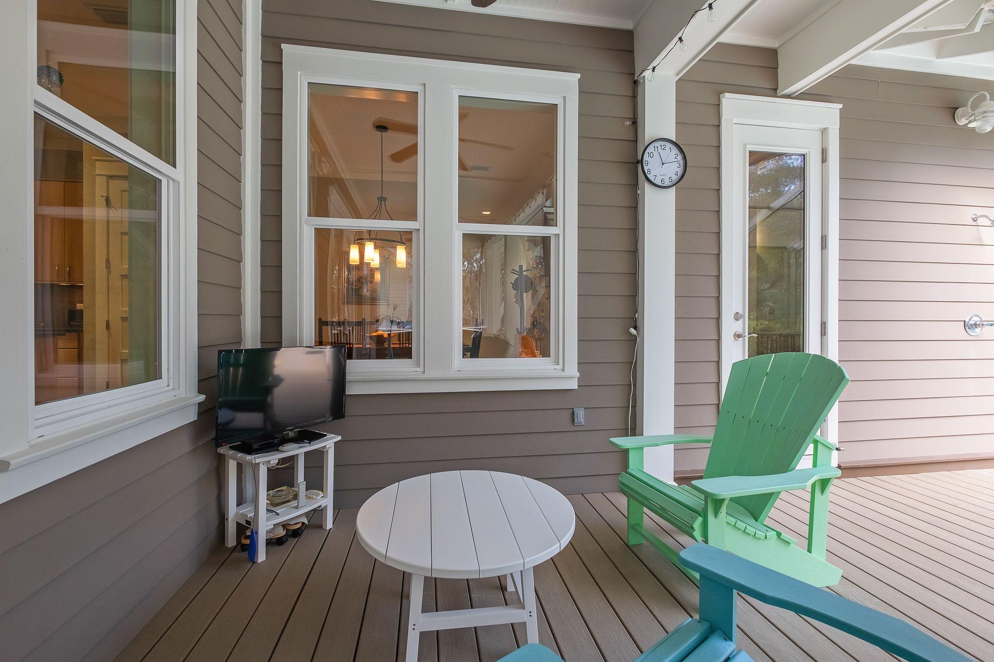 SEABREEZE - Residential